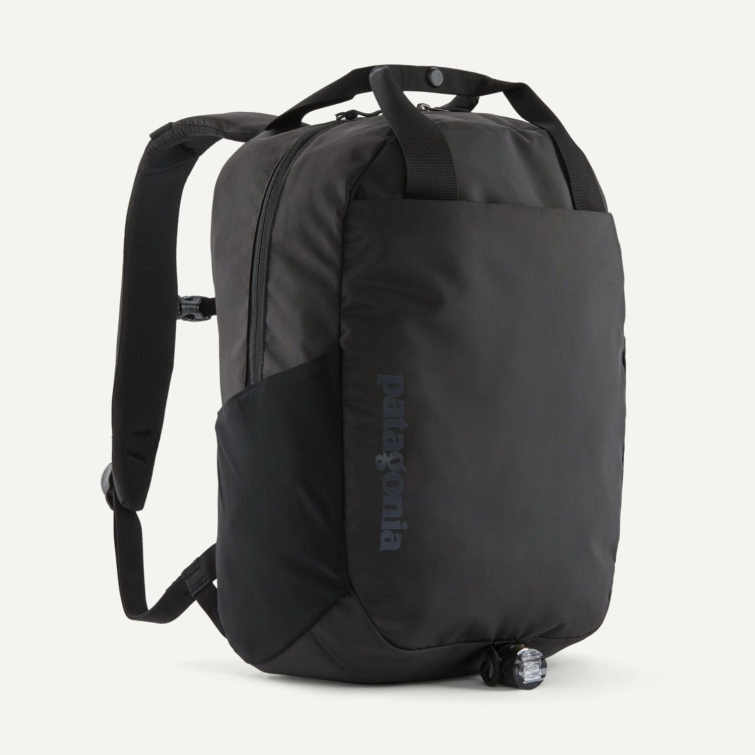 Patagonia Atom Tote Pack 20L (Black)