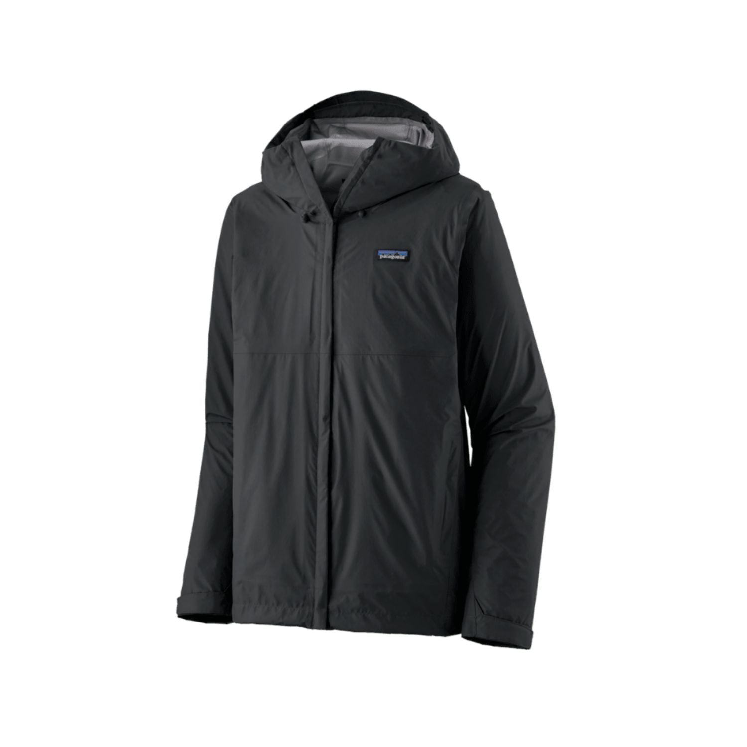 Patagonia Men's Torrentshell 3L Rain Jacket (Black) - L