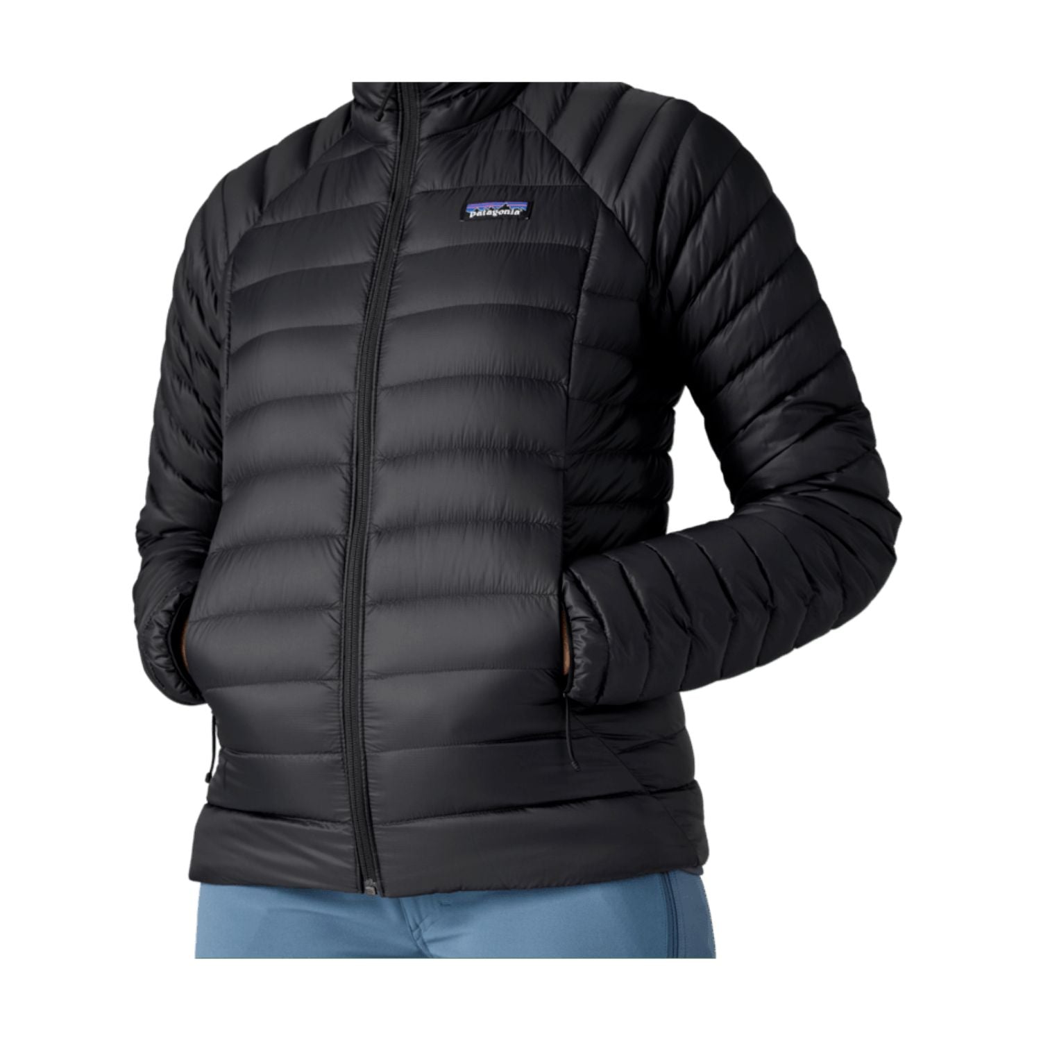 Patagonia Women's Down Sweater™ Jacket (Black) - S