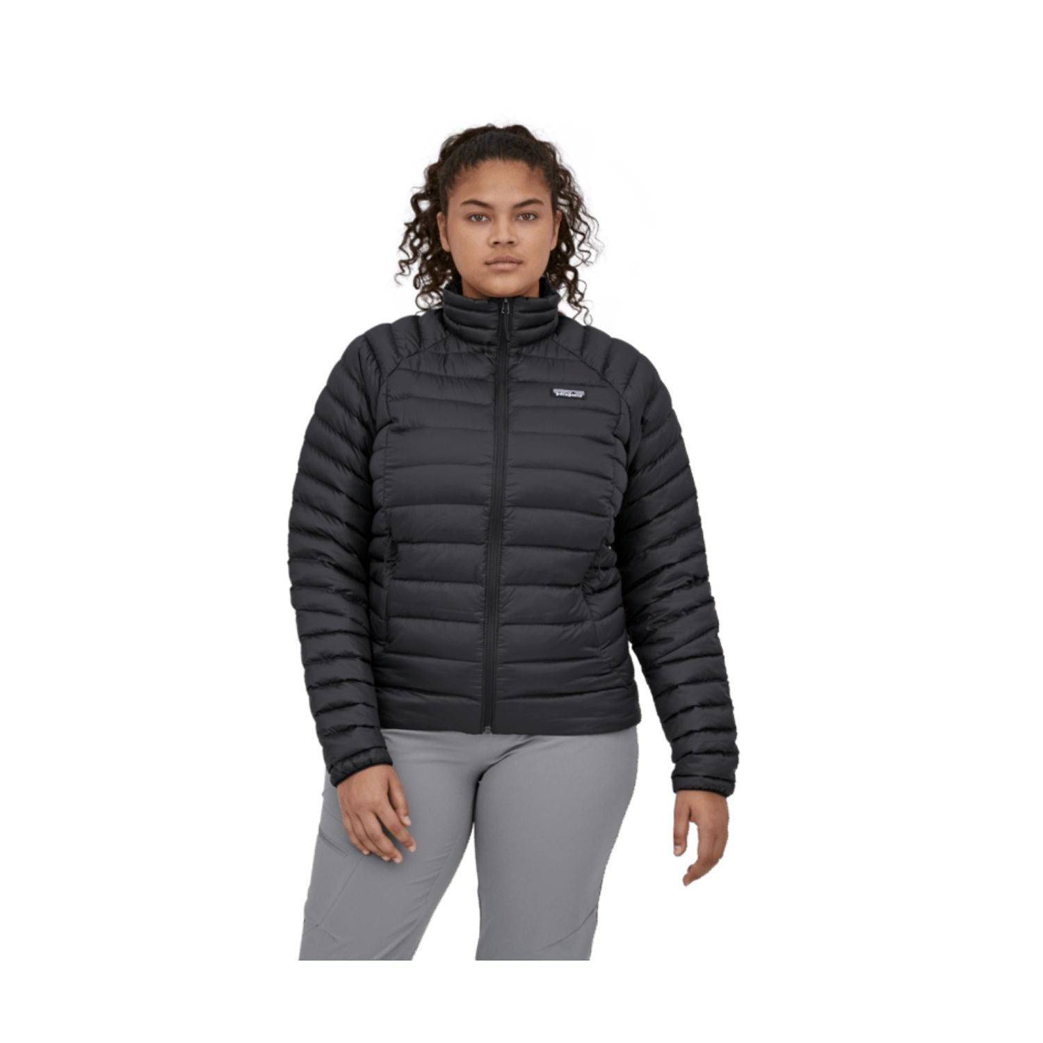 Patagonia Women's Down Sweater™ Jacket (Black) - S