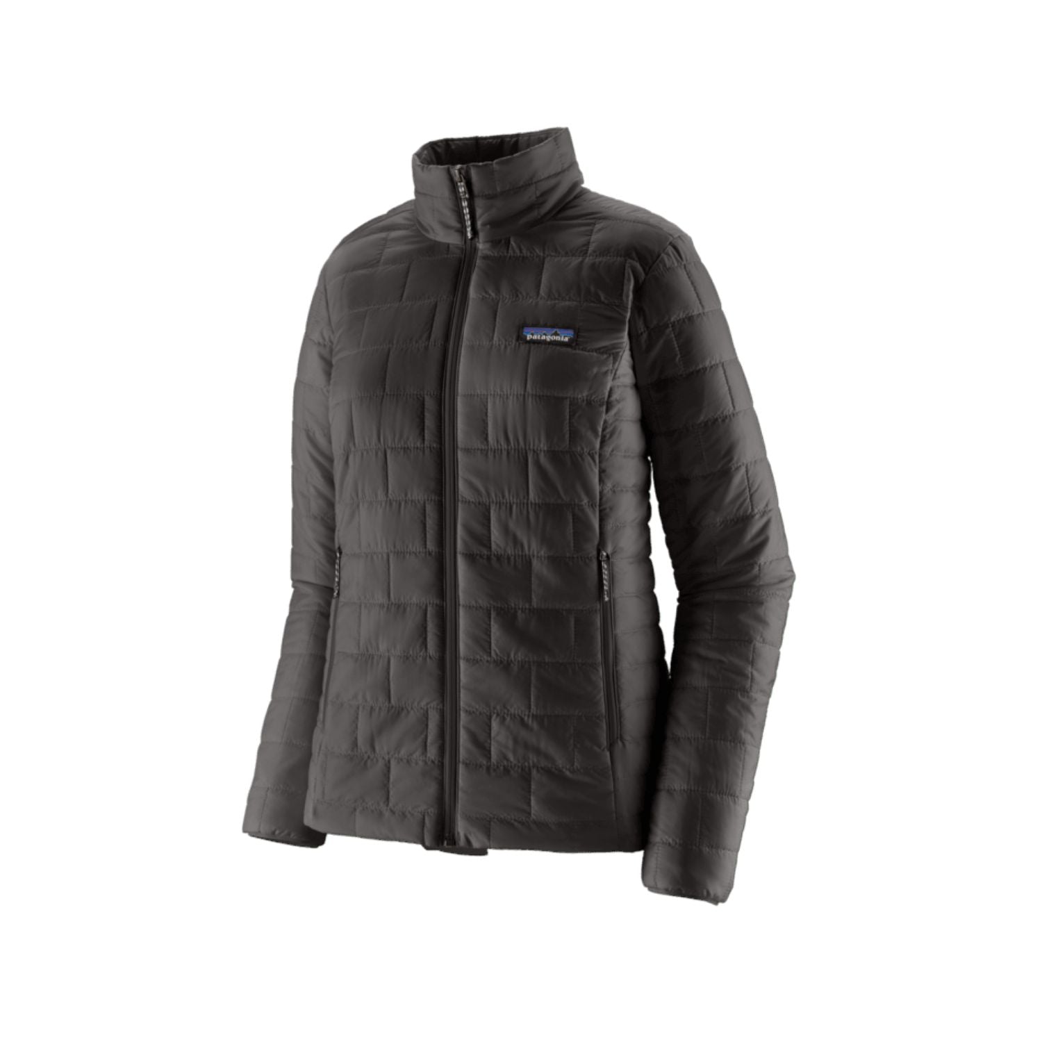 Patagonia Women's Nano Puff® Jacket (Black) - M