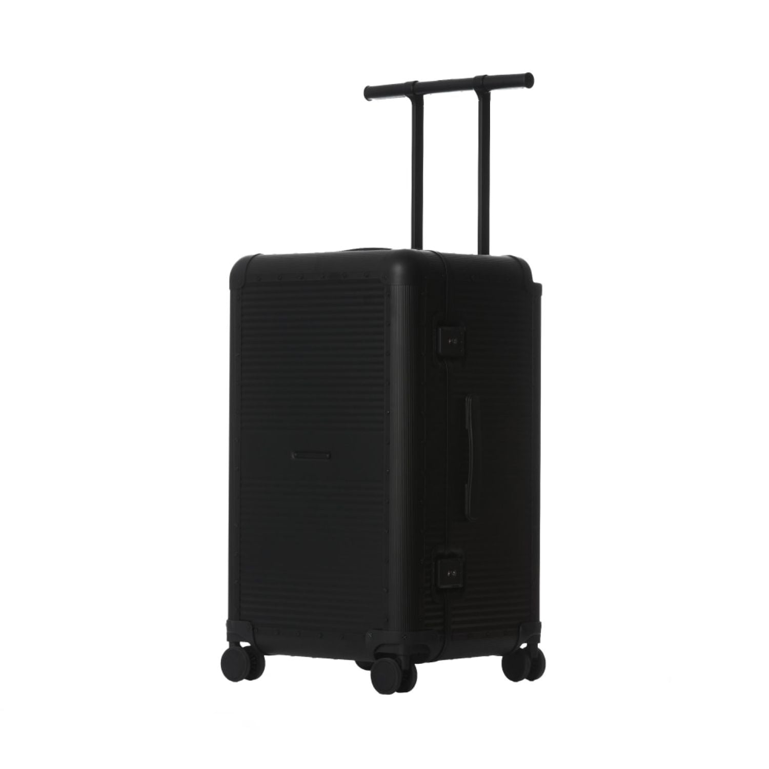 Rawrow R Trunk Alu Ep.2 108L/28''  (Stealth Black)