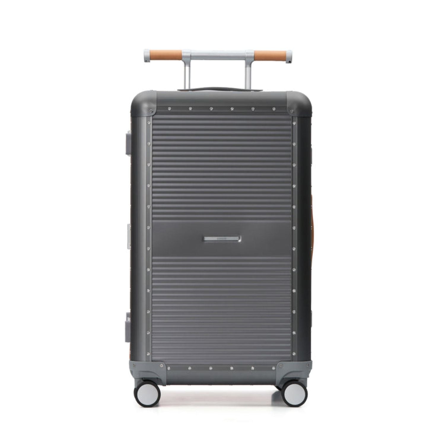 RAWROW R Trunk Alu Ep.2 108L/28'' (Space Gray)
