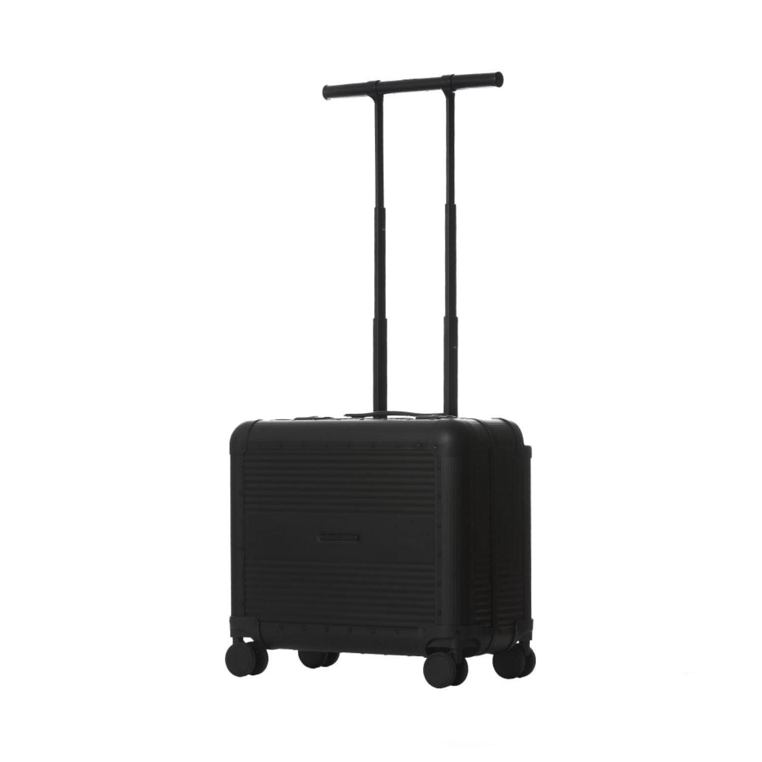 Rawrow R Trunk Alu Ep.2 50L/20''  (Stealth Black)