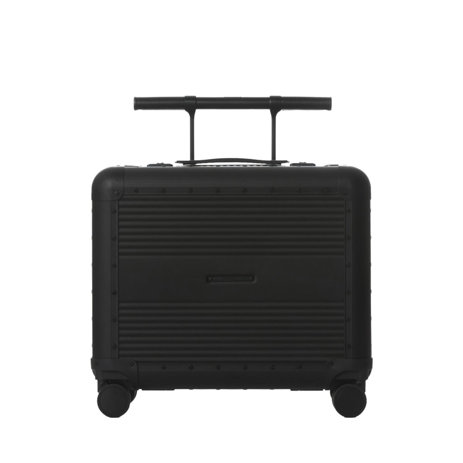 Rawrow R Trunk Alu Ep.2 50L/20''  (Stealth Black)