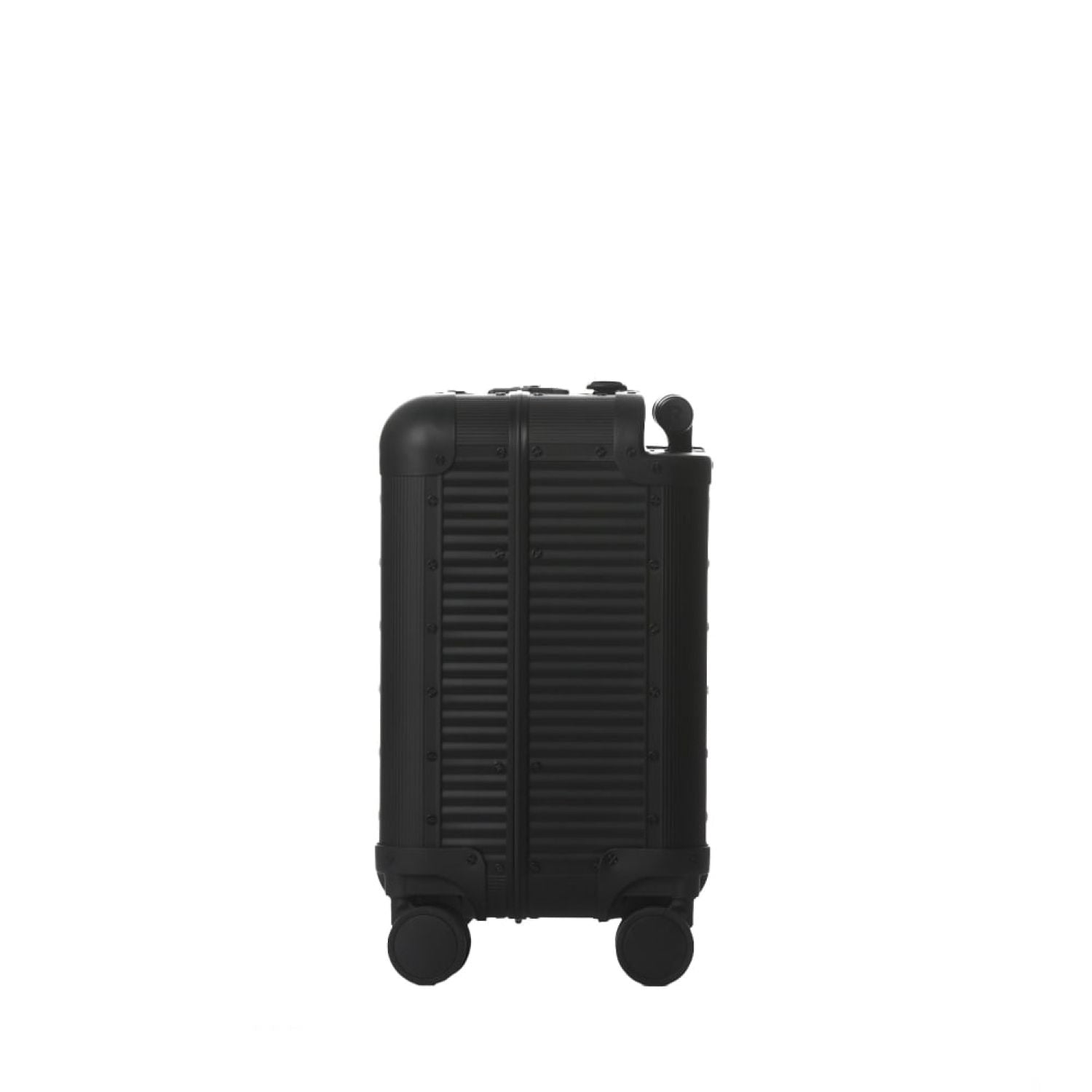 Rawrow R Trunk Alu Ep.2 50L/20''  (Stealth Black)