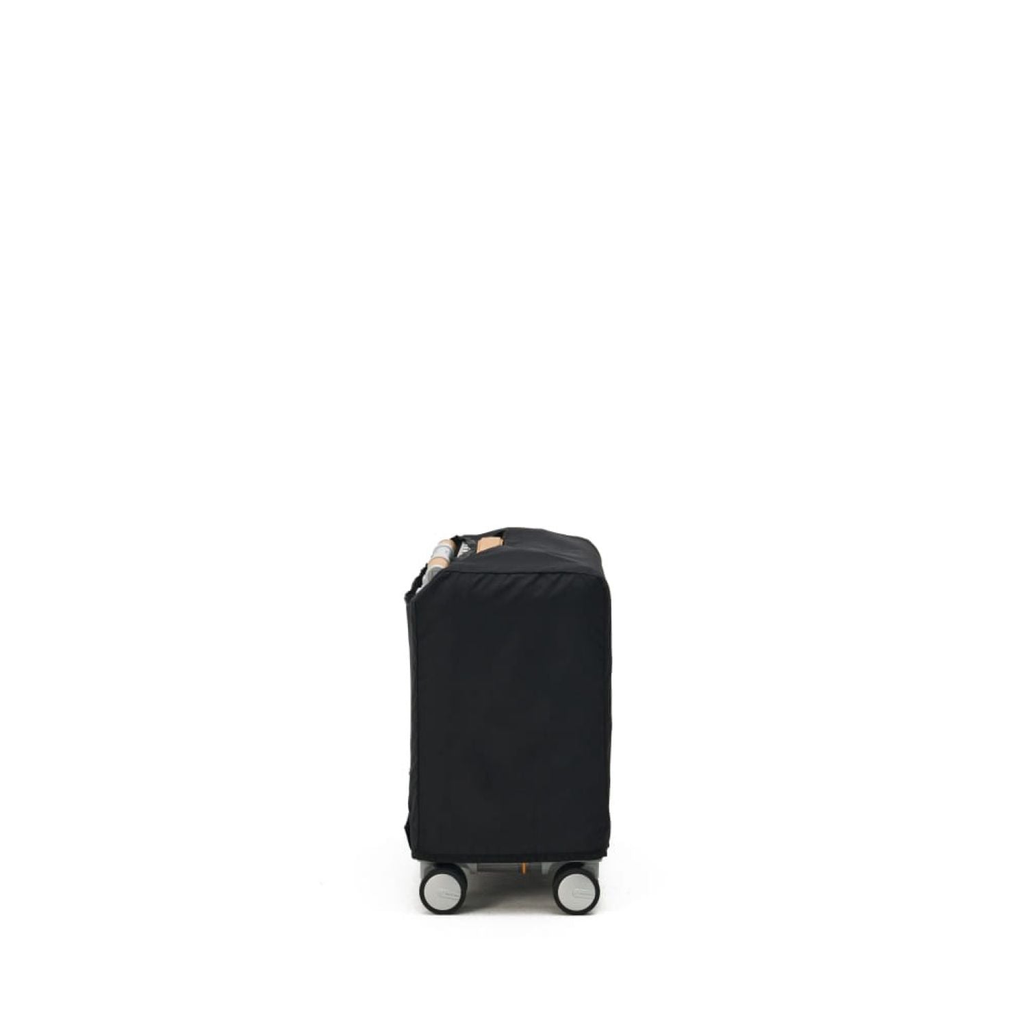 Rawrow R Trunk Aluminium Luggage Cover 811 50L/20" (Black)