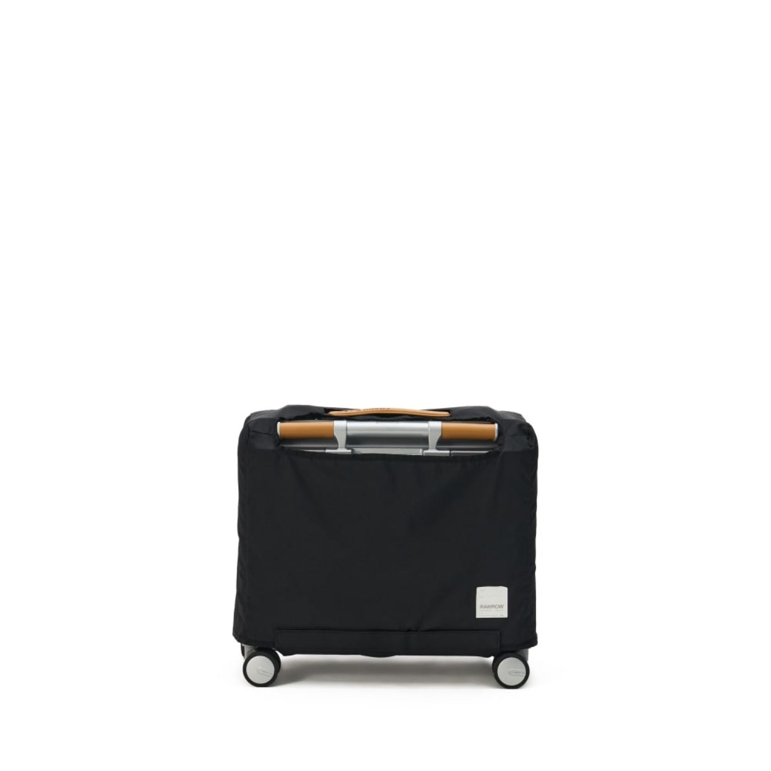 Rawrow R Trunk Aluminium Luggage Cover 811 50L/20" (Black)
