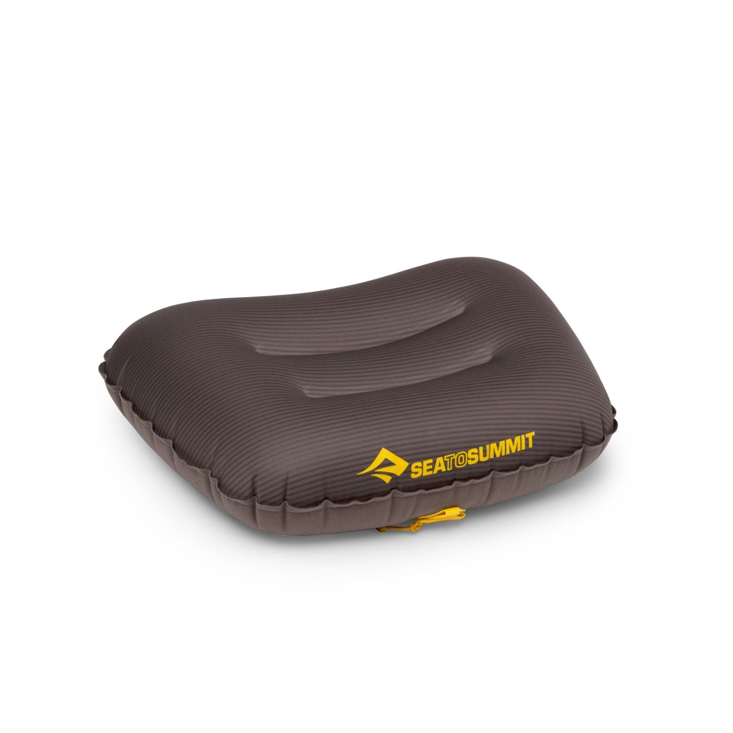 Sea To Summit Aeros Ultralight Pillow Regular (Beluga Black)