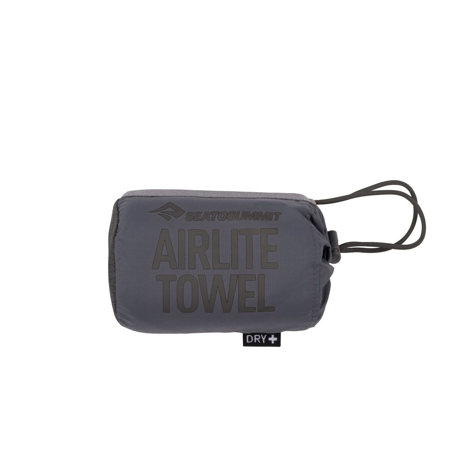 Sea To Summit Airlite Towel Large (Beluga Black)