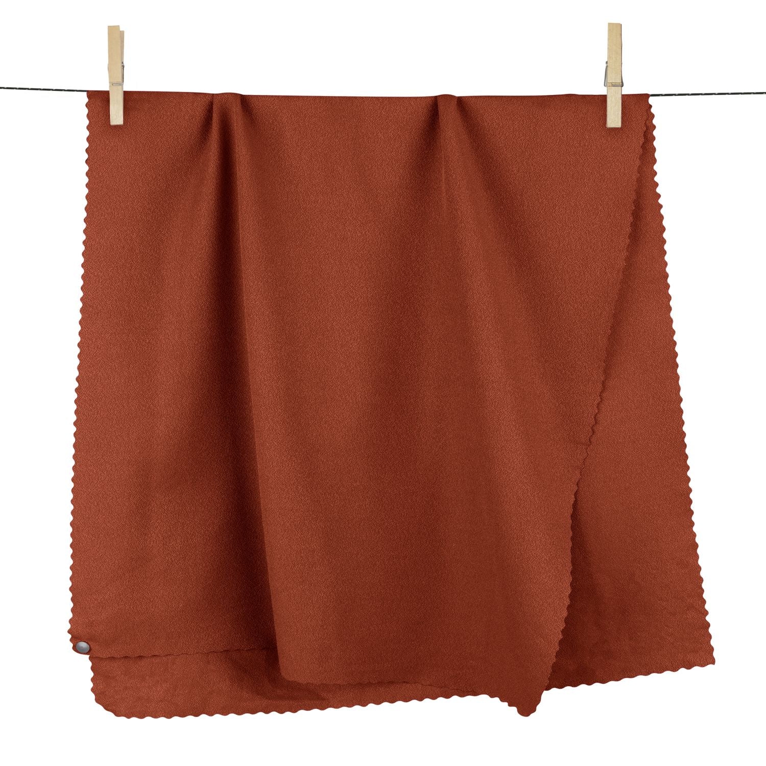 Sea To Summit Airlite Towel Large (Picante Red)