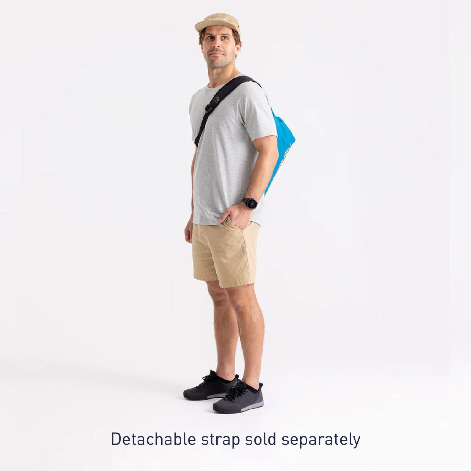 Sea To Summit Evac Lightweight Dry Bag 20L (Beluga) RCS