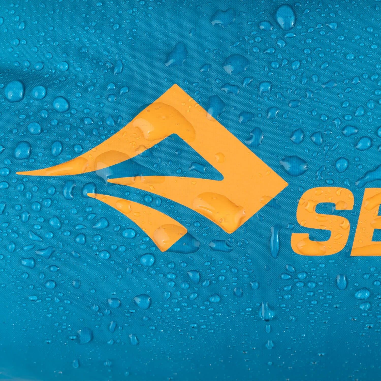 Sea To Summit Evac Lightweight Dry Bag 3L (Beluga) RCS