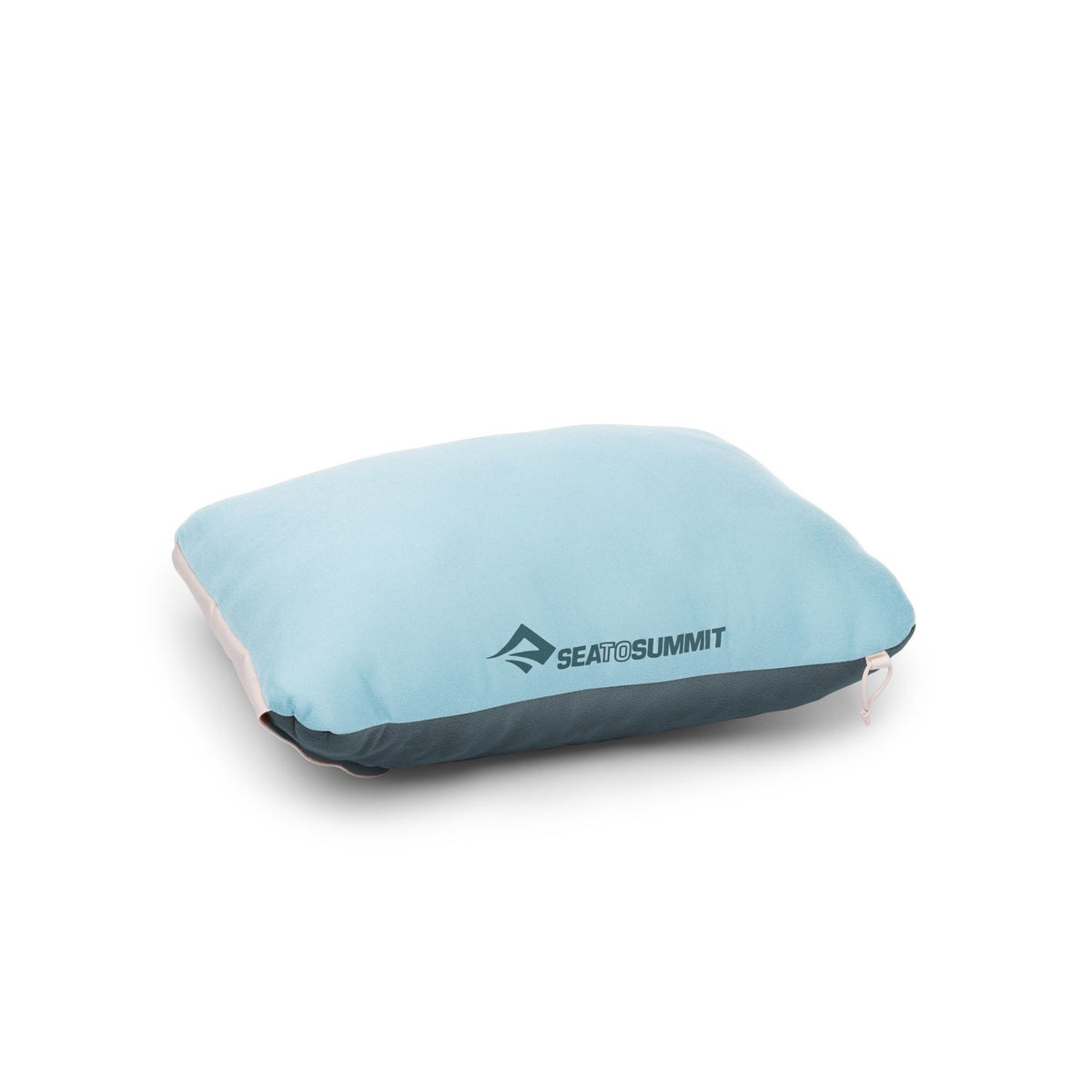 Sea To Summit Foamcore Pillow Regular (Aqua Sea)
