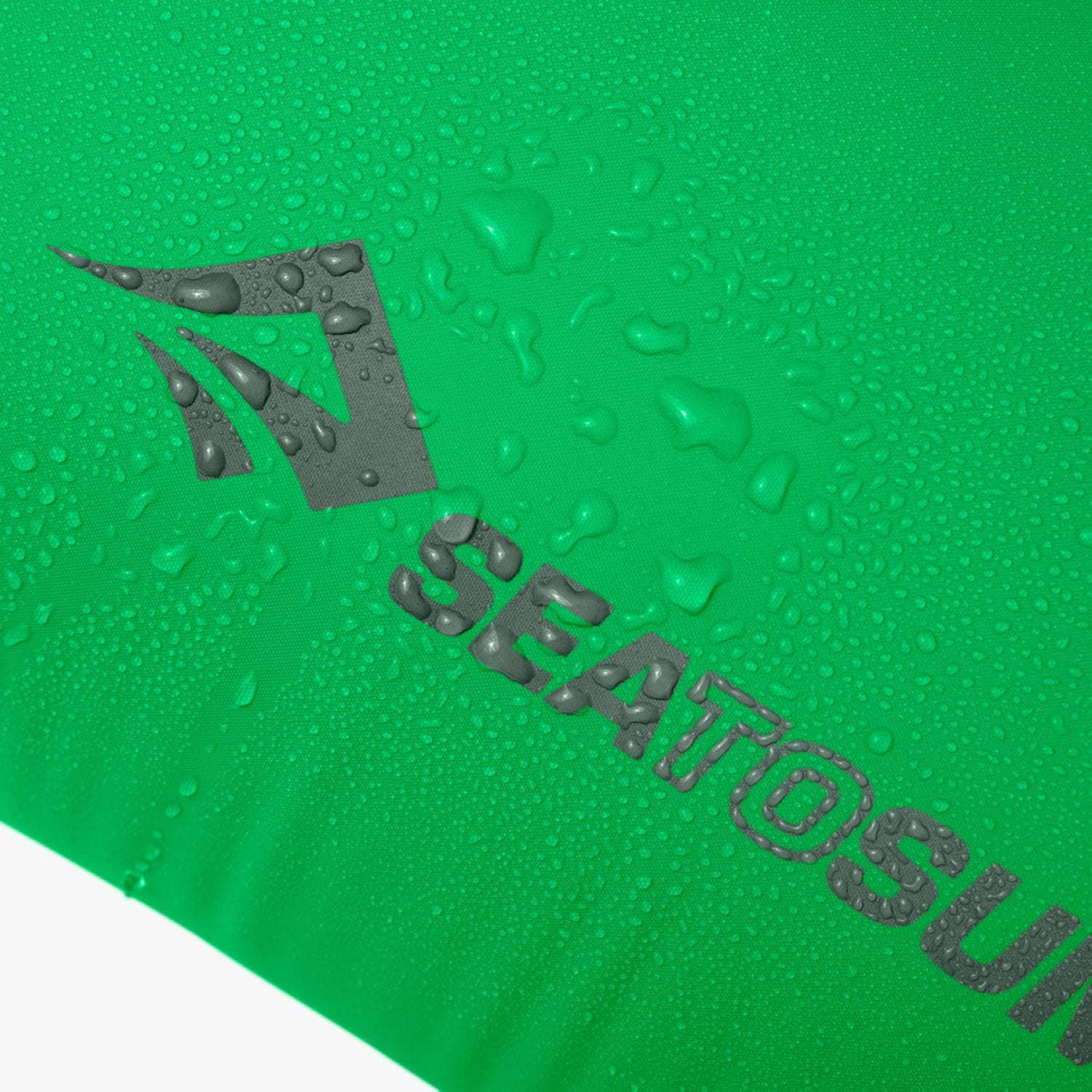 Sea To Summit Lightweight Dry Bag Set 3PCS - 3/5/8L (Emberglow/Poison Green/Tangerine) Limited Edition