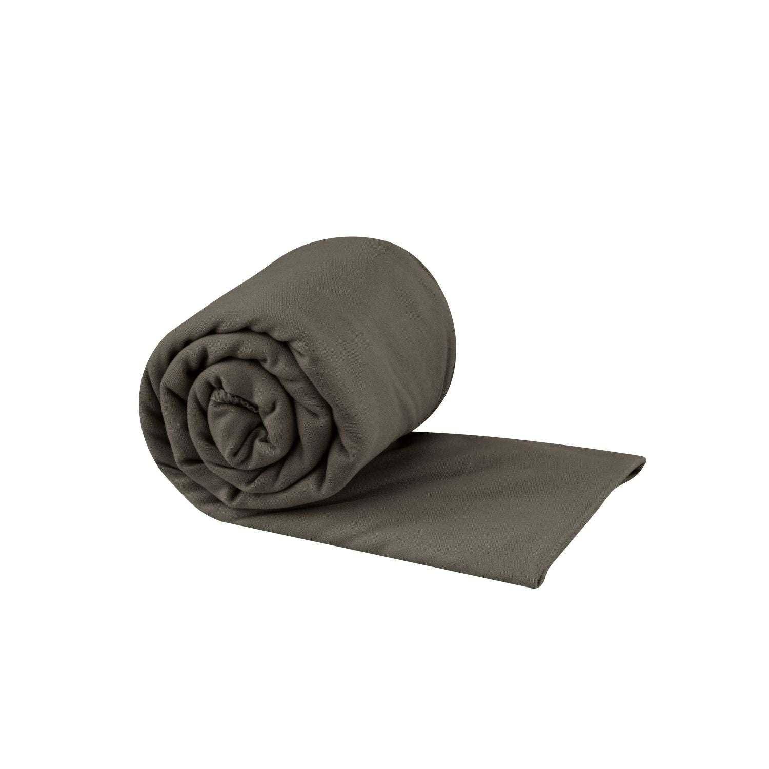 Sea To Summit Pocket Towel Large (Beluga Black)