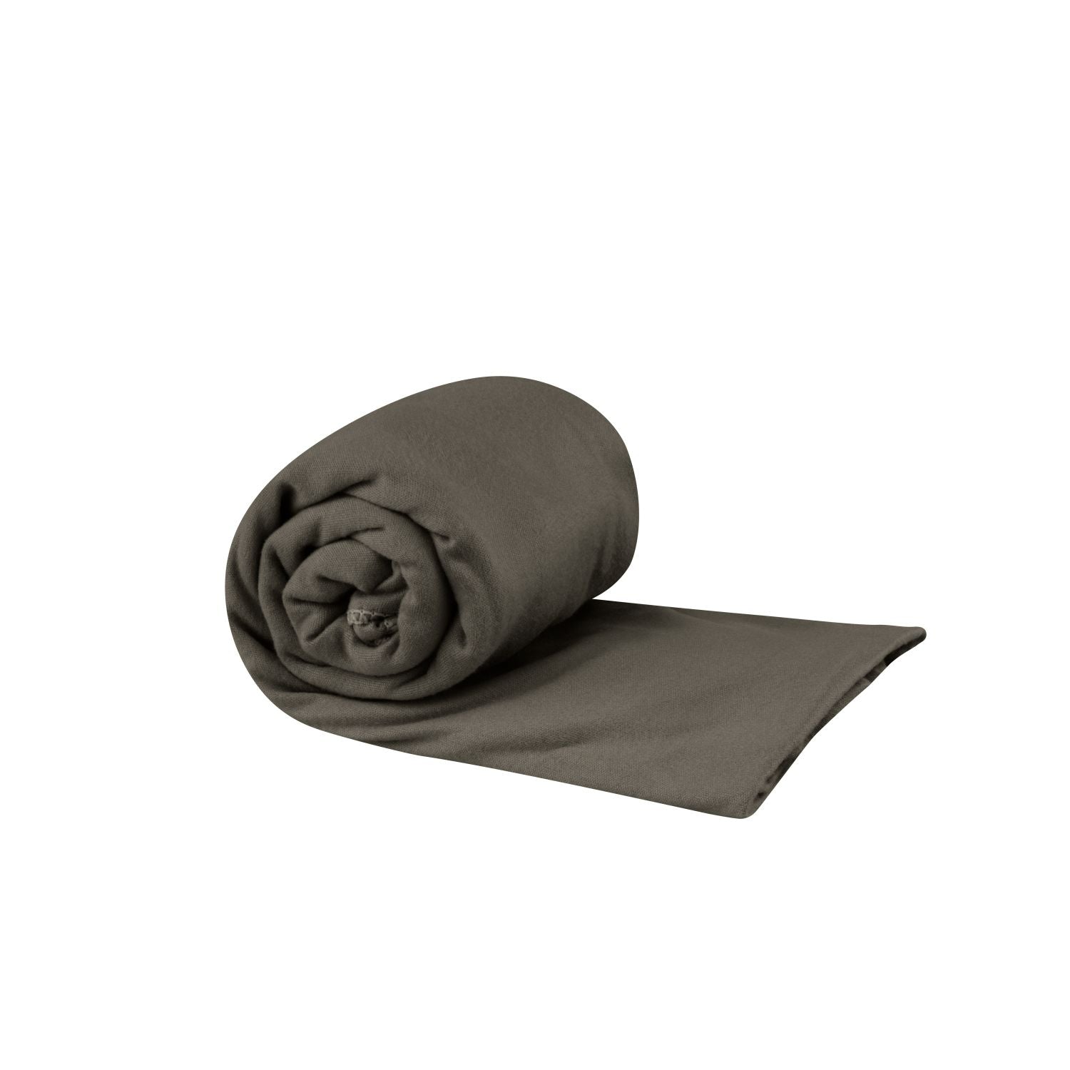 Sea To Summit Pocket Towel Medium (Beluga Black)