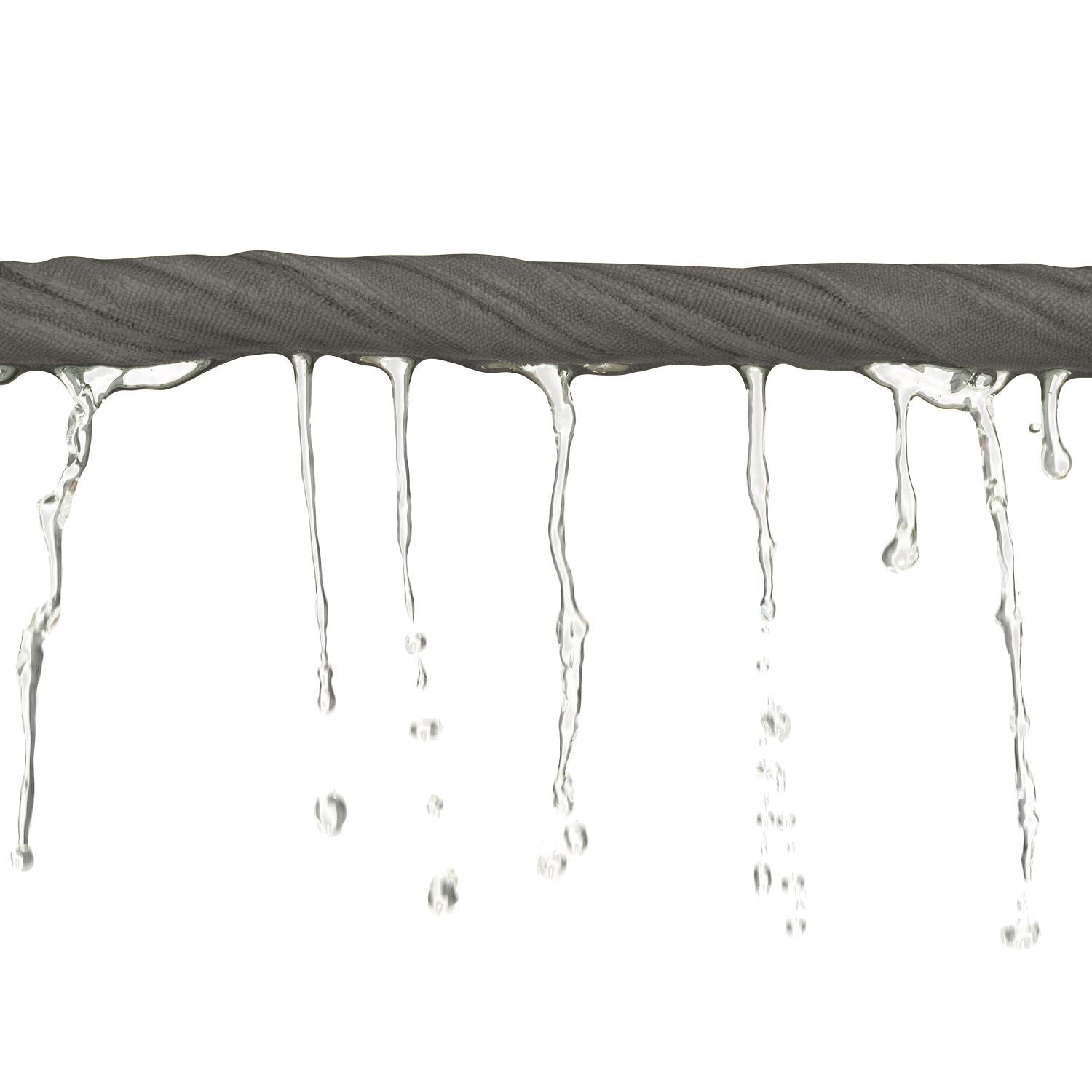 Sea To Summit Tek Towel Large (Beluga Black)