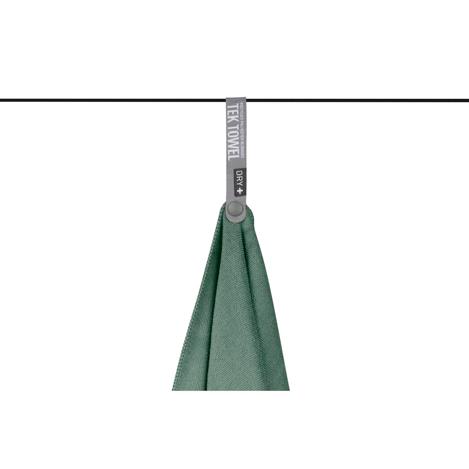 Sea To Summit Tek Towel Medium (Sage Green)