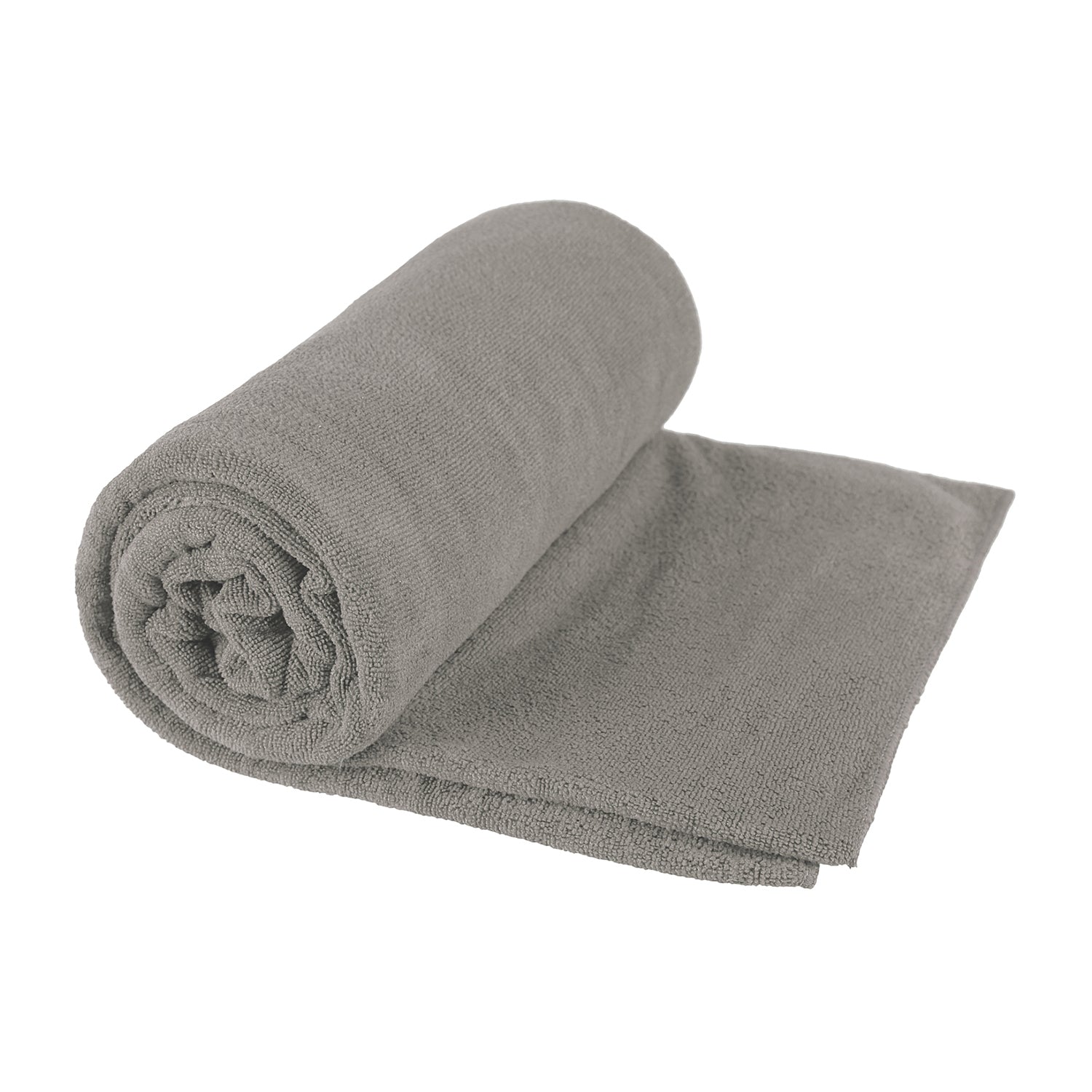 Sea To Summit Tek Towel (X-Large) 75Cm X 150Cm (Grey)