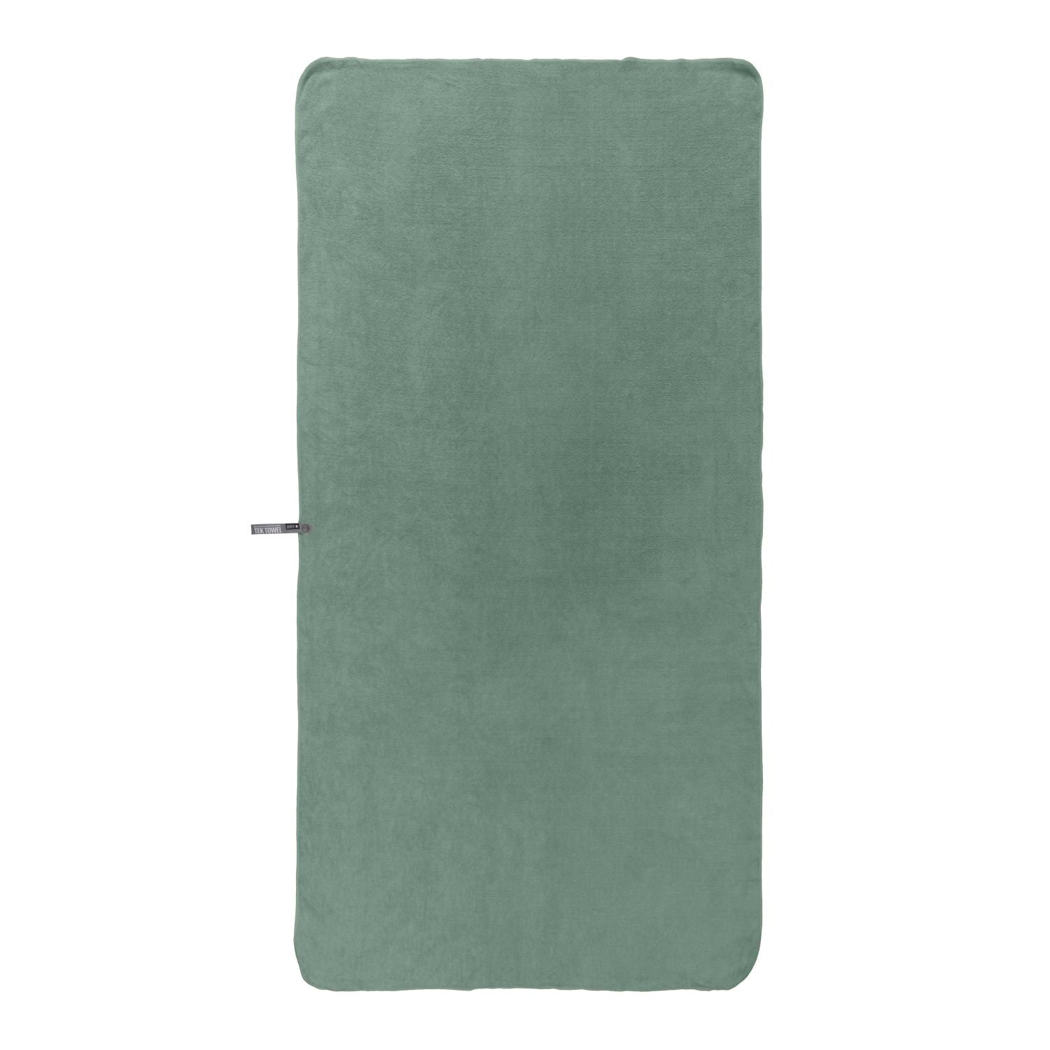 Sea To Summit Tek Towel X-Large (Sage Green)