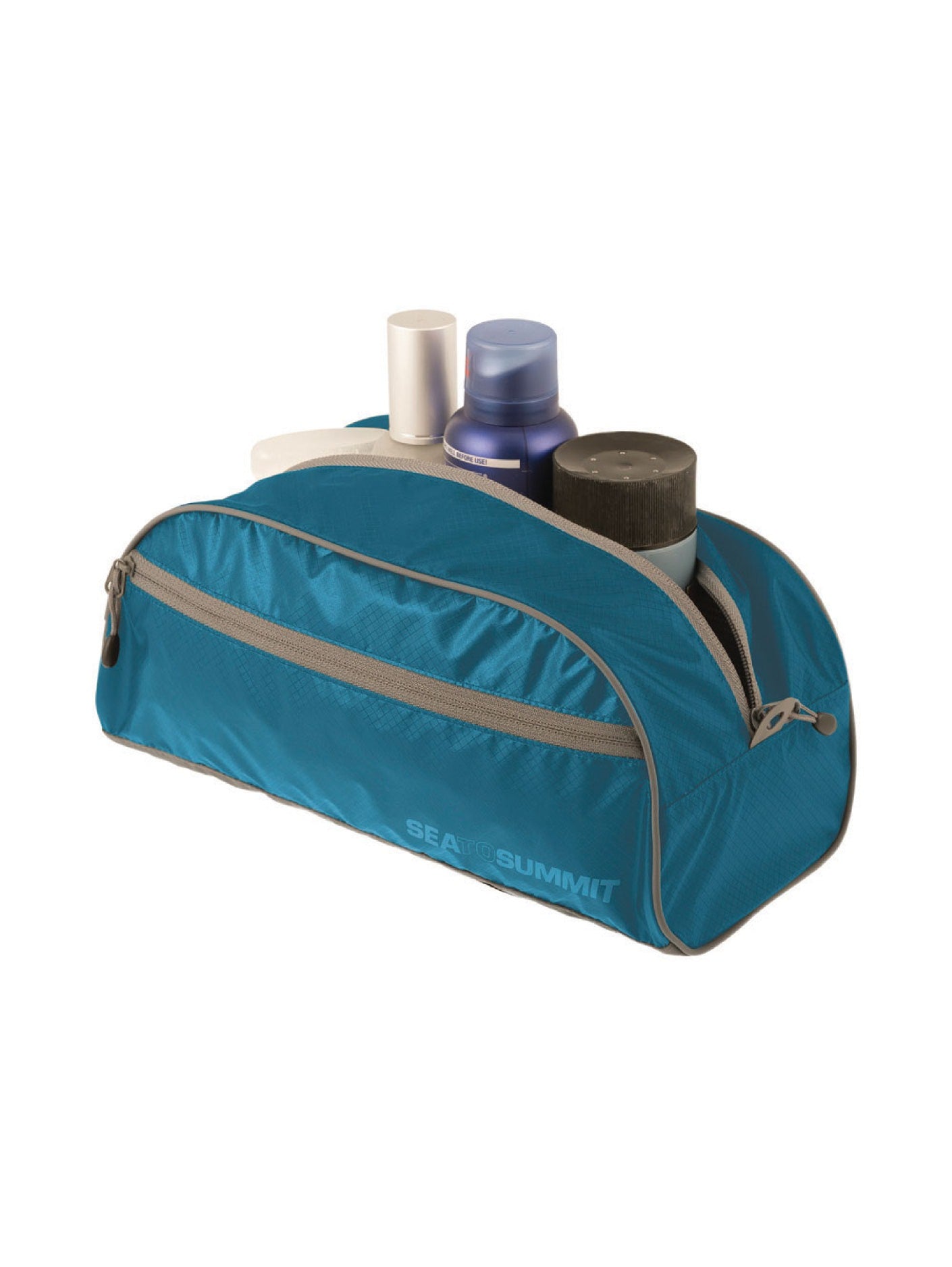 Sea To Summit Toiletry Bag-S (Blue/Grey)