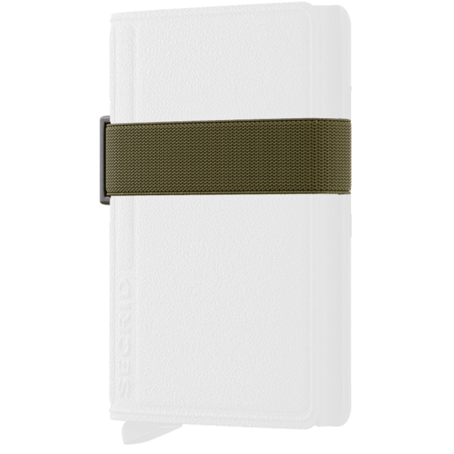 Secrid Bandwallet Add-On - Khaki