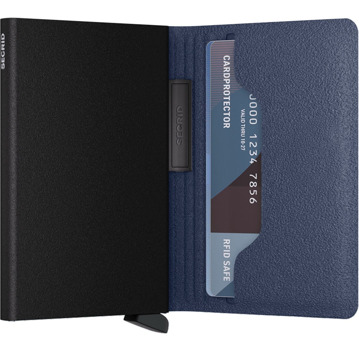 Secrid Bandwallet Liba - Navy/Black