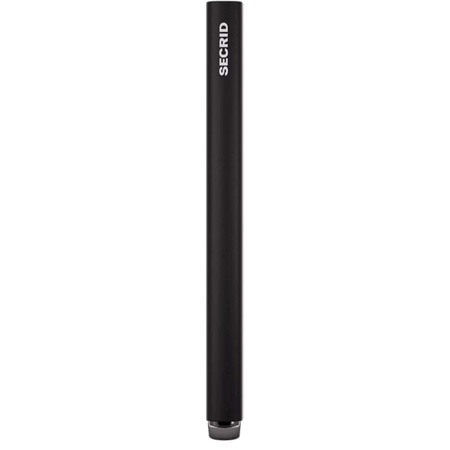 Secrid Cardprotector Fluted Premium+ Black+