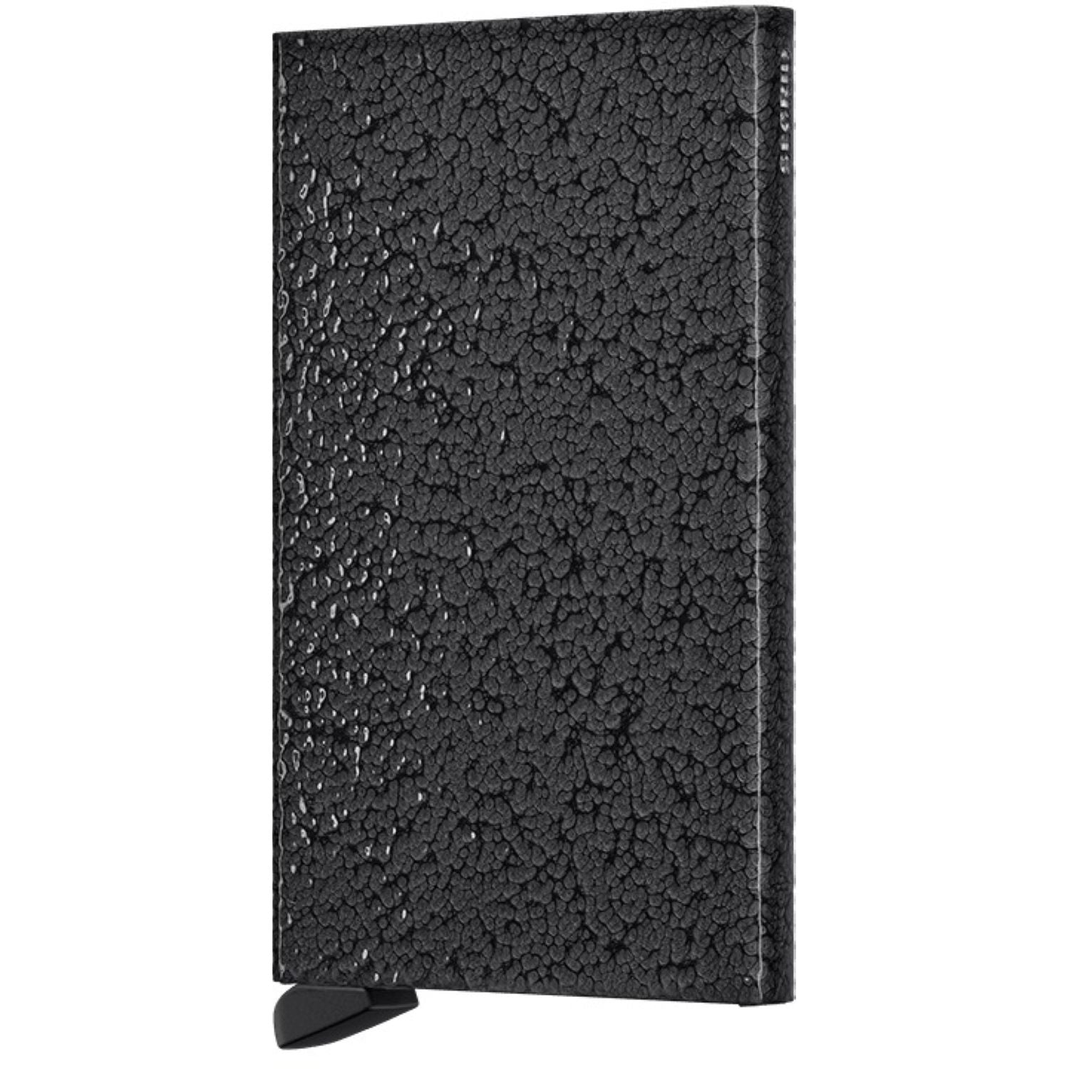 Secrid Cardprotector Hammerstone - Charcoal