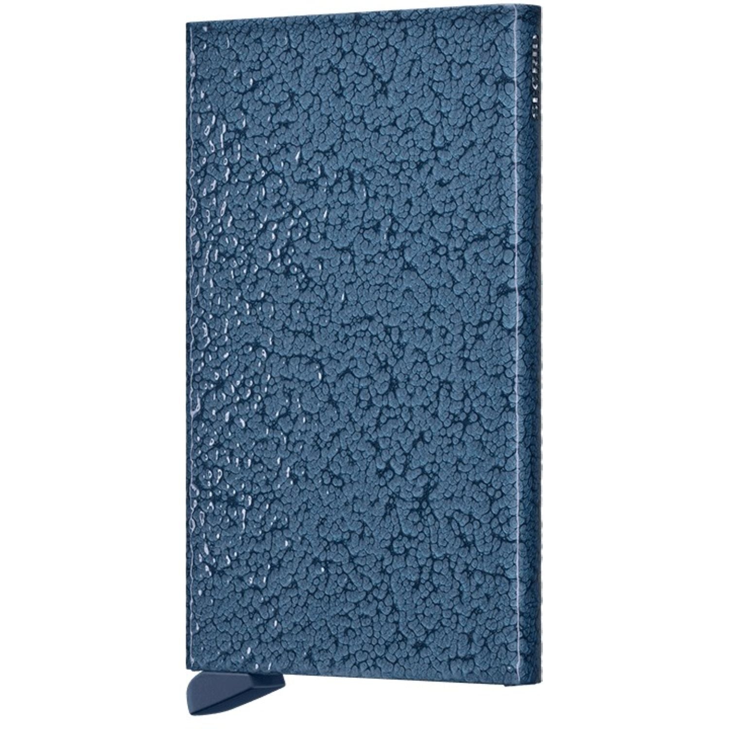 Secrid Cardprotector Hammerstone Navy