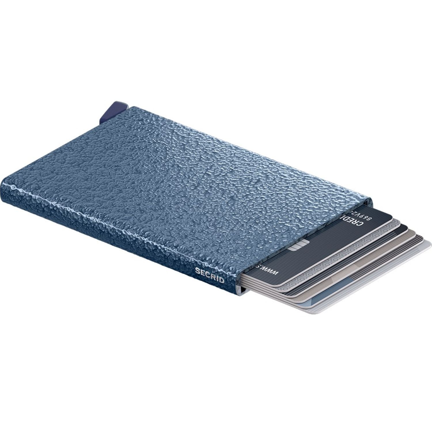 Secrid Cardprotector Hammerstone Navy