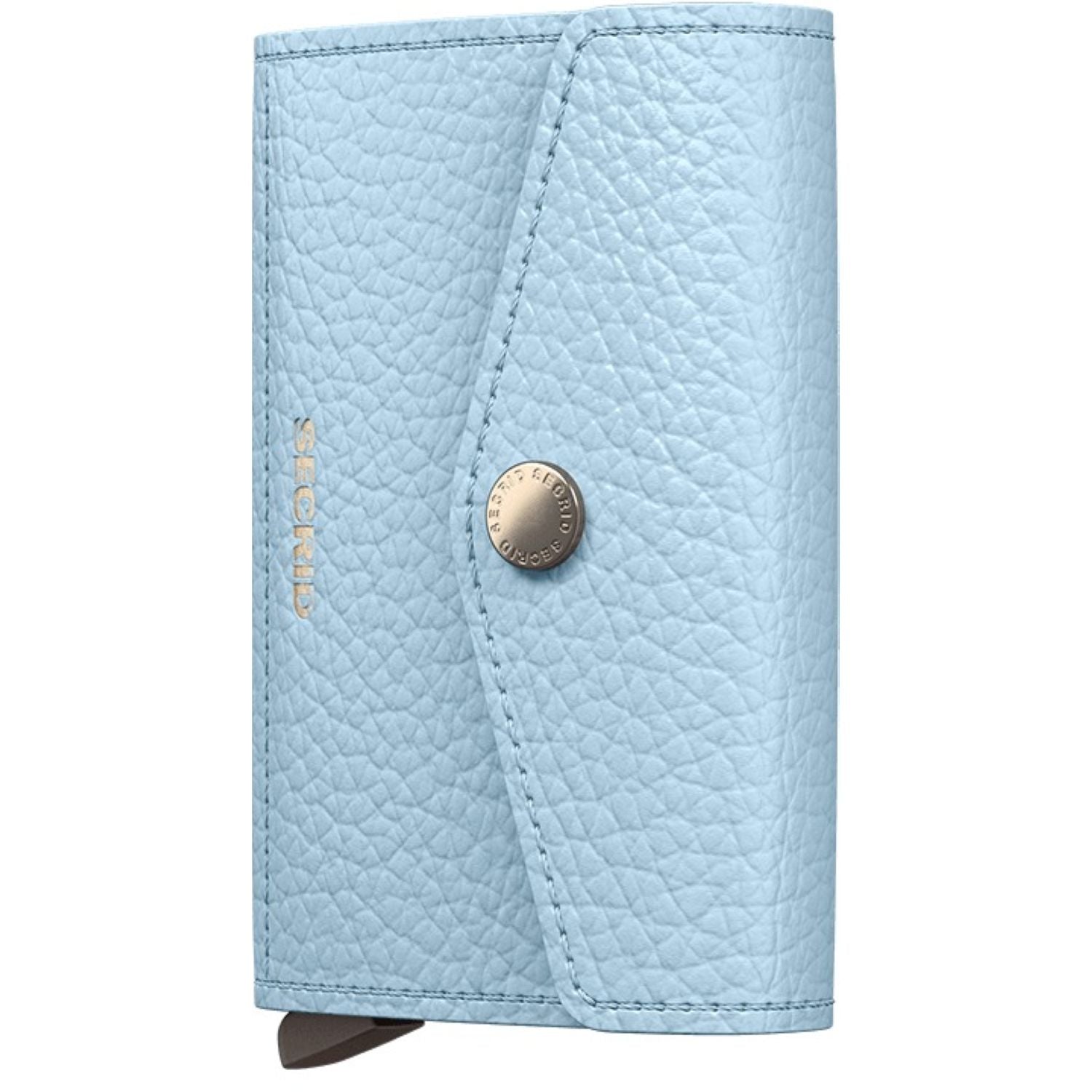 Secrid Envelope - Jungle Ice Blue