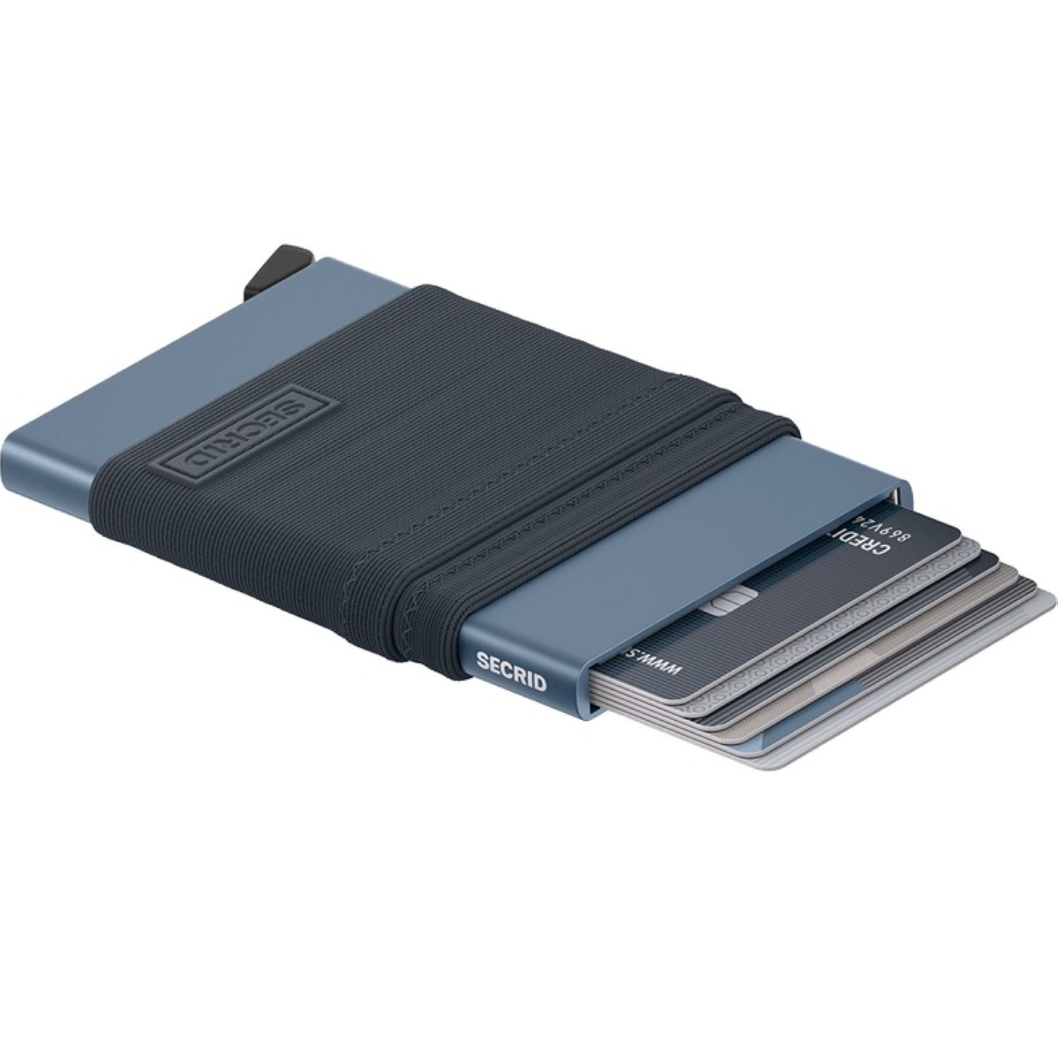 Secrid Flexwallet Titanium