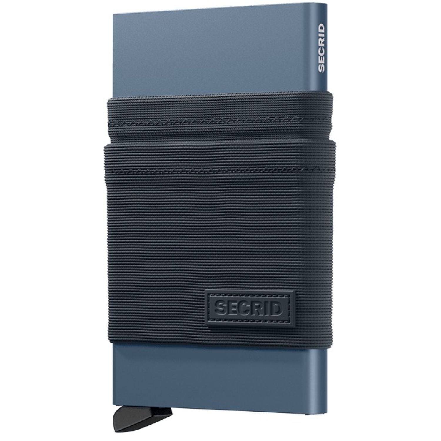 Secrid Flexwallet Titanium