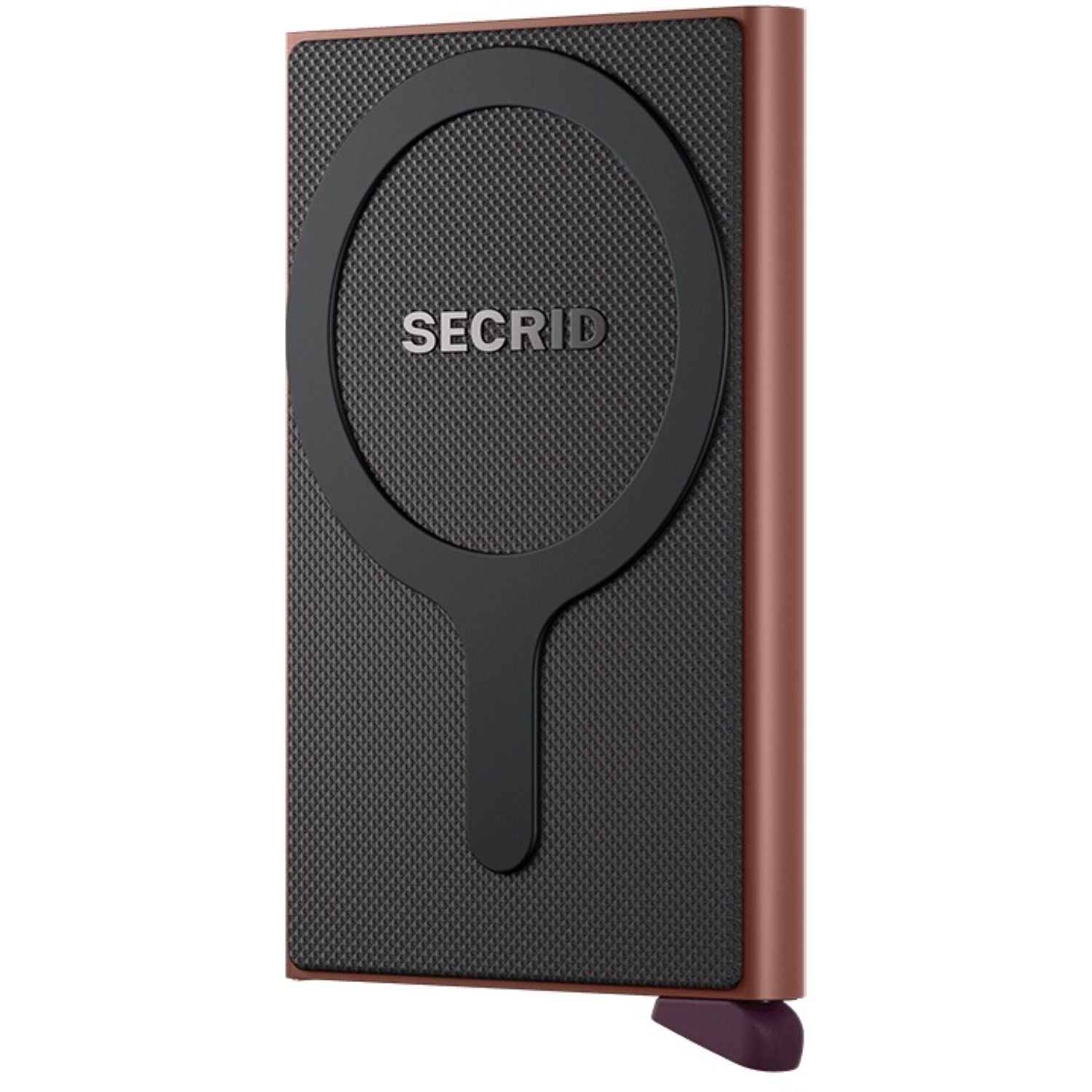 Secrid Magsafe Cardprotector - Rose