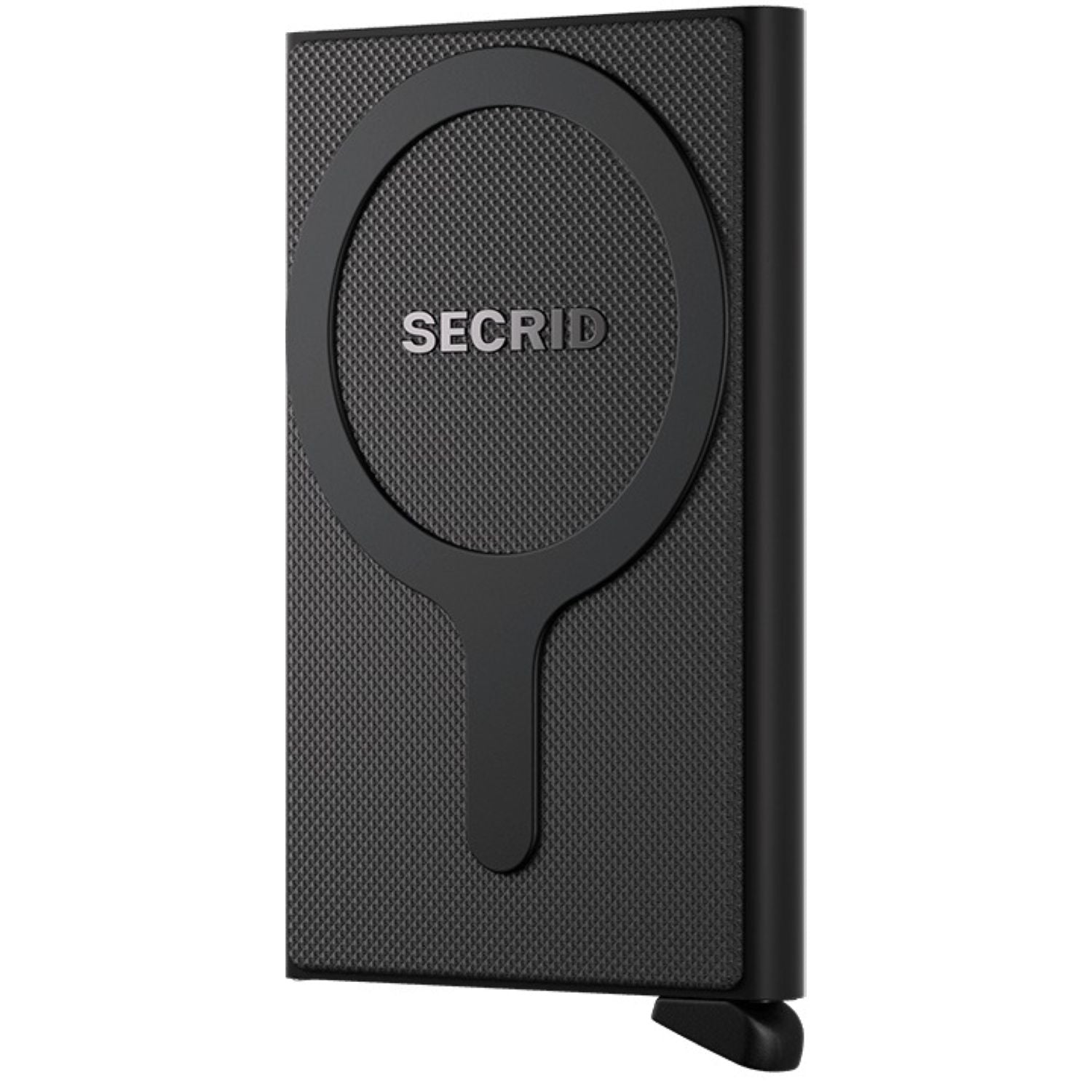 Secrid Magsafe Cardprotector Black