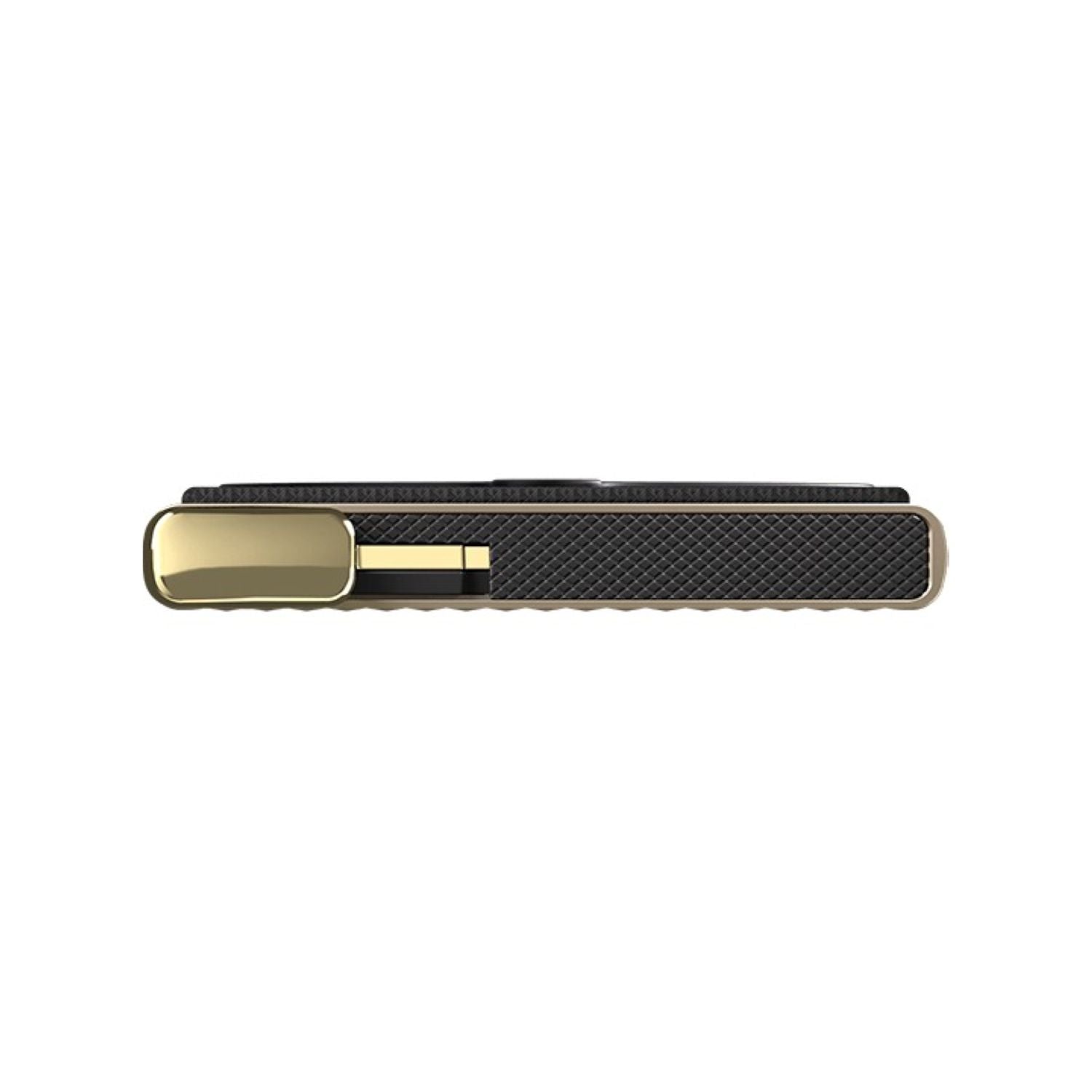 Secrid Magsafe Cardprotector Fluted - Cashmere+