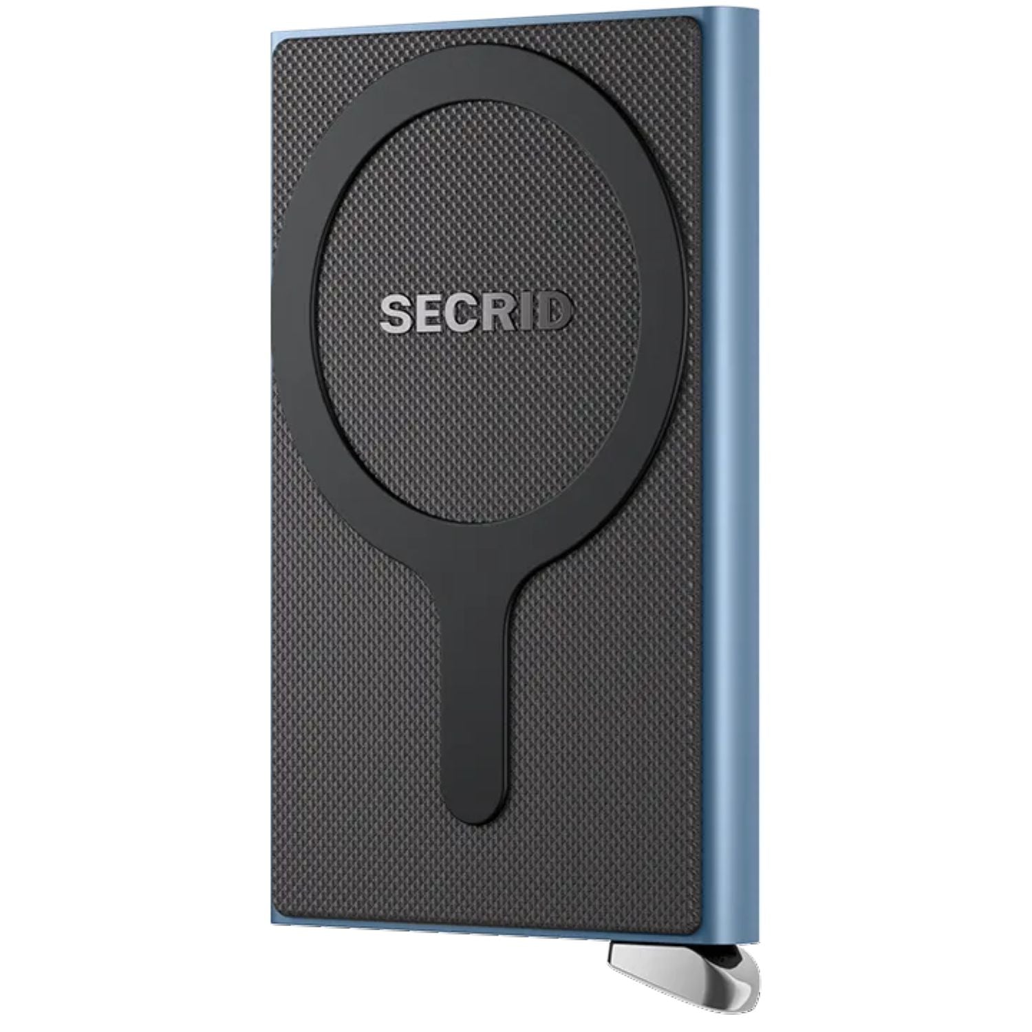 Secrid Magsafe Cardprotector Ice Blue +