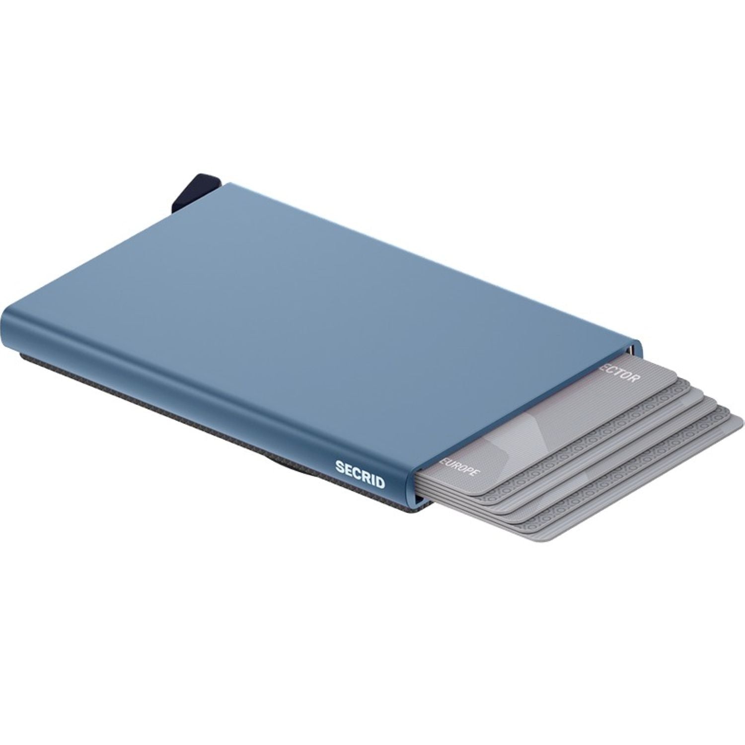 Secrid Magsafe Cardprotector Ice Blue