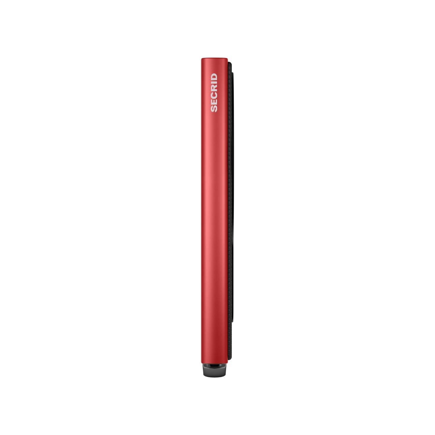 Secrid Magsafe Cardprotector Red +