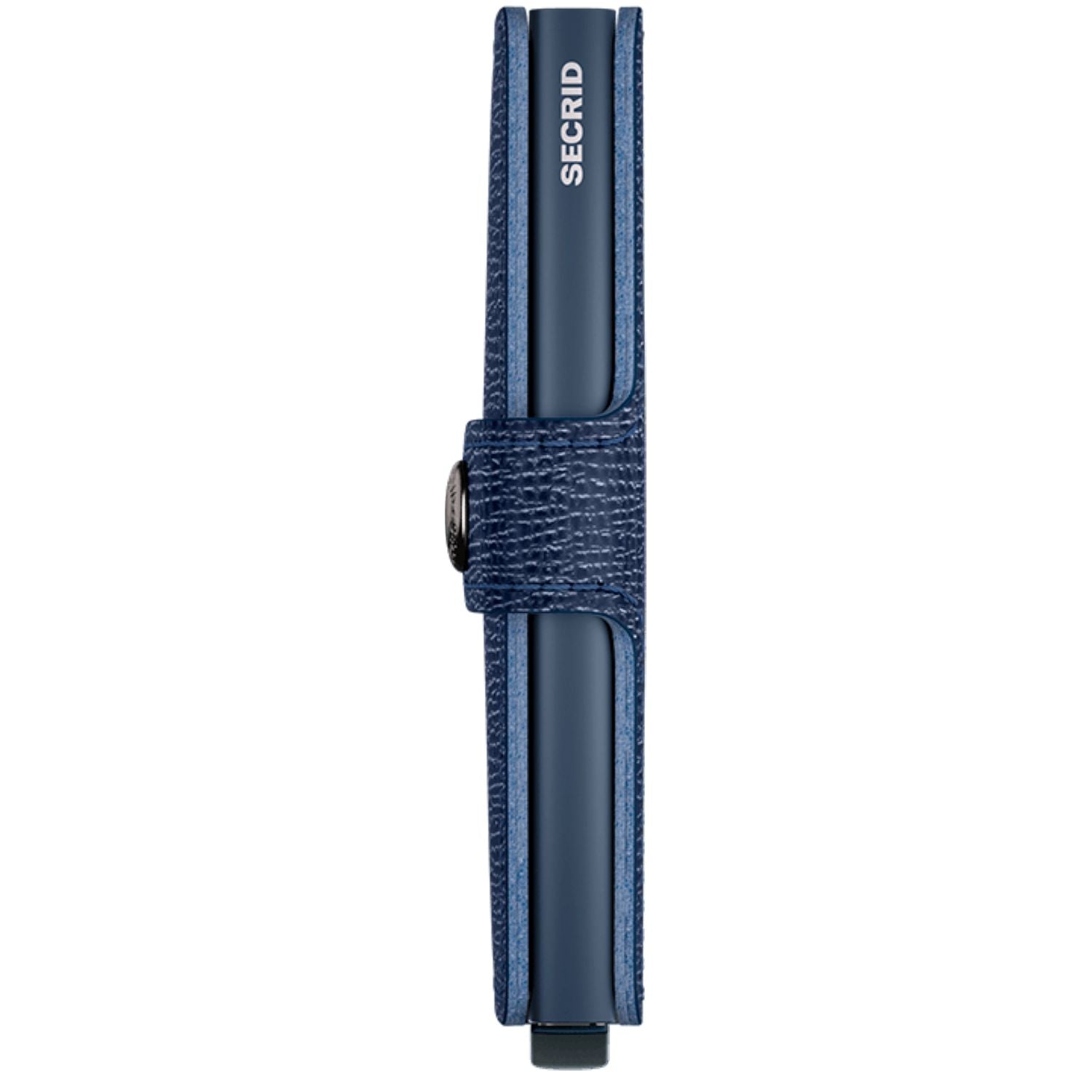 Secrid Miniwallet Crisple - Navy