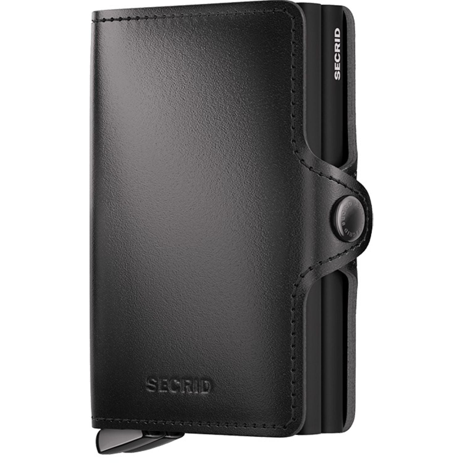 Secrid Twinwallet Dusk Premium+ Black+