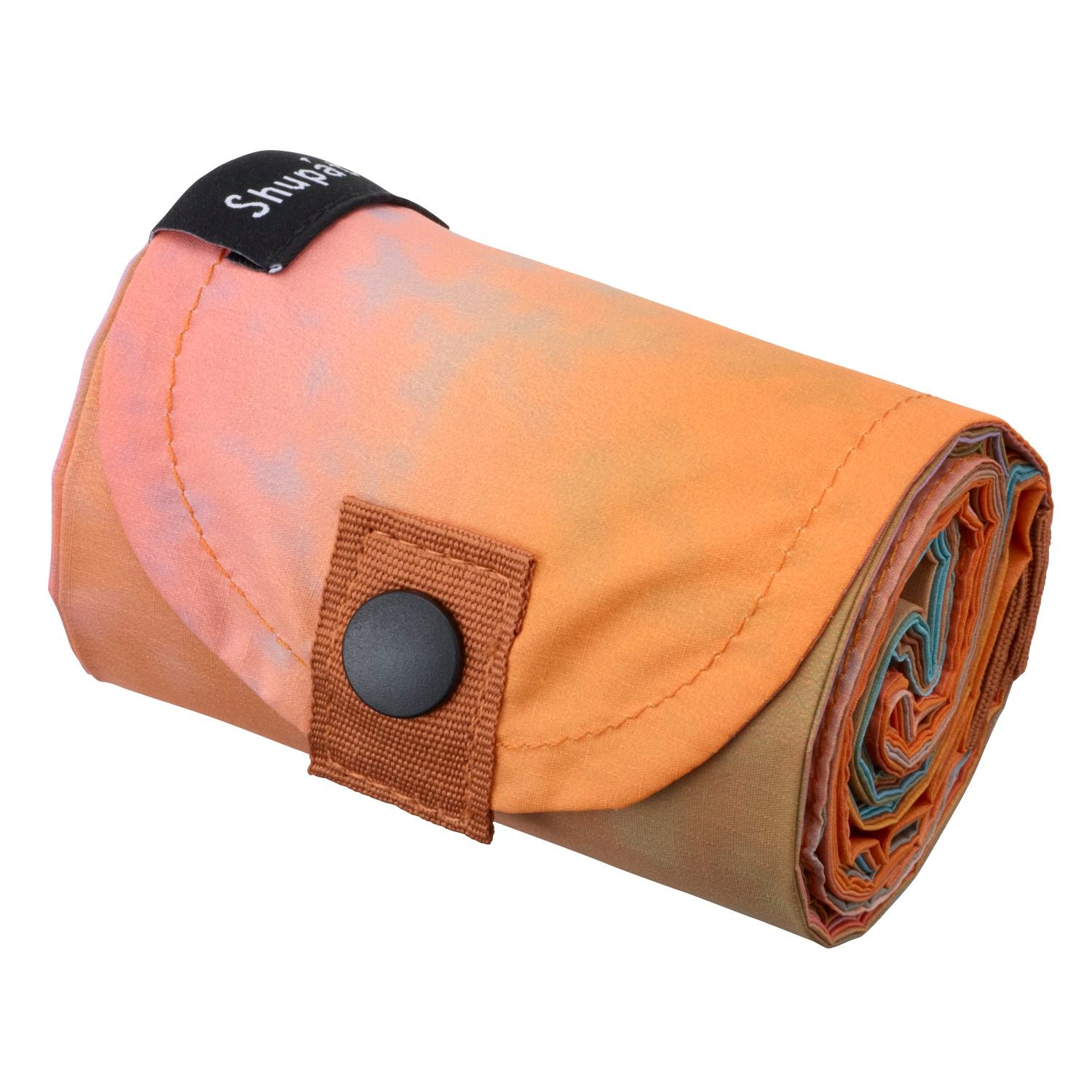 Shupatto Dreamy Conservatory Recycled Tote (M) - Autumn Glow