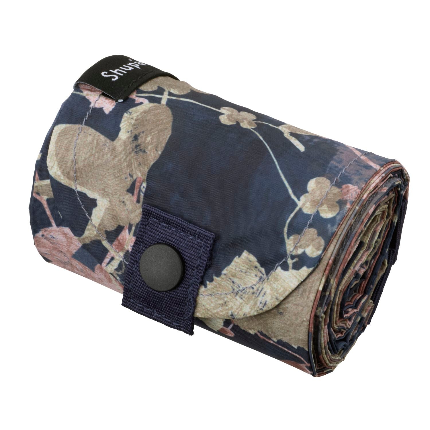 Shupatto Dreamy Conservatory Recycled Tote (M) - Ivy Leaves