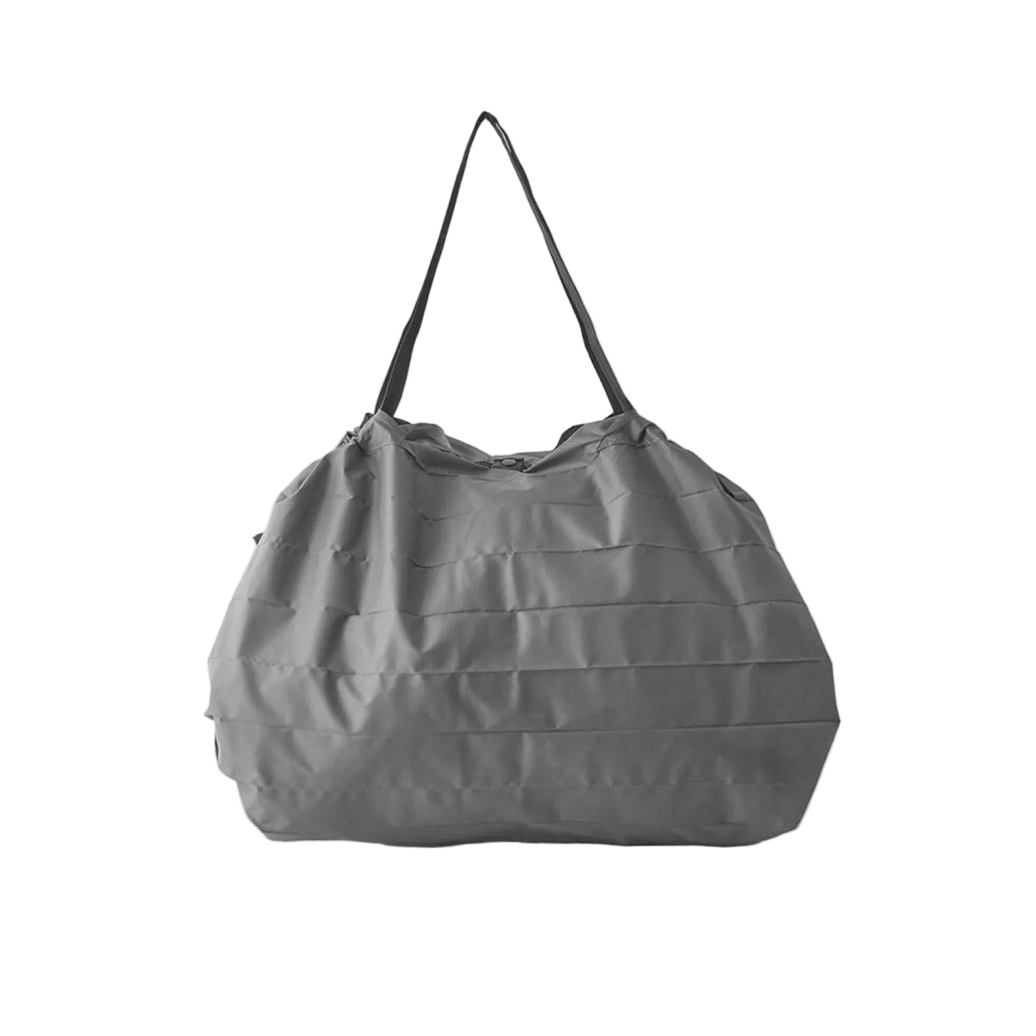 Shupatto Foldable Tote (S) - Charcoal