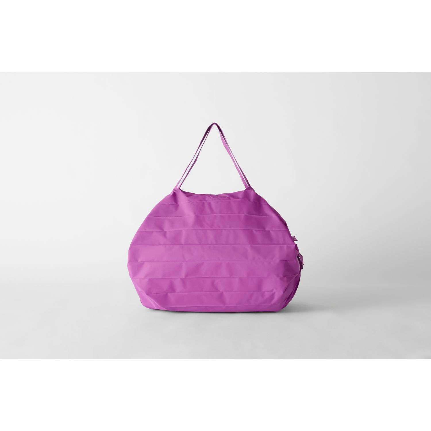 Shupatto Foldable Tote (L) - Peony Petal
