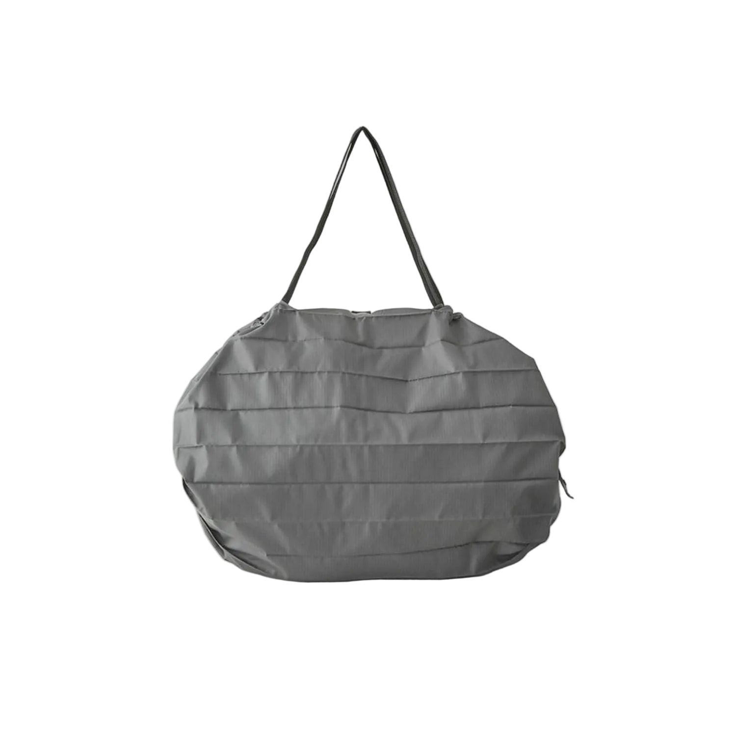 Shupatto Foldable Tote (S) - Stripe
