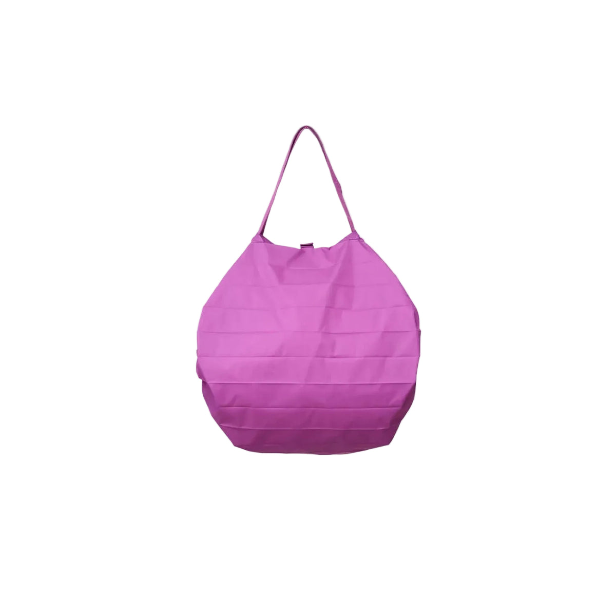 Shupatto Foldable Tote (M) - Peony Petal