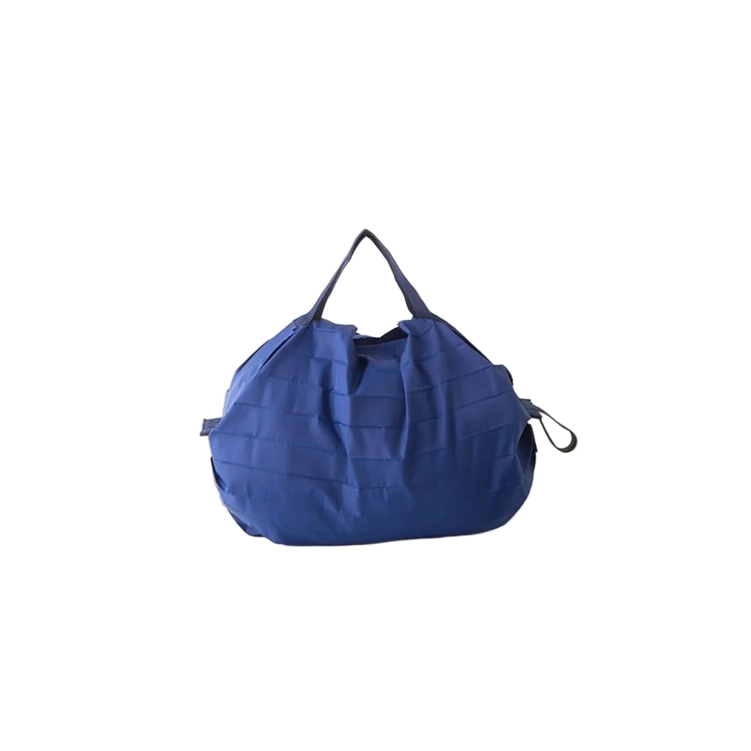 Shupatto Foldable Tote (L) - Stripe